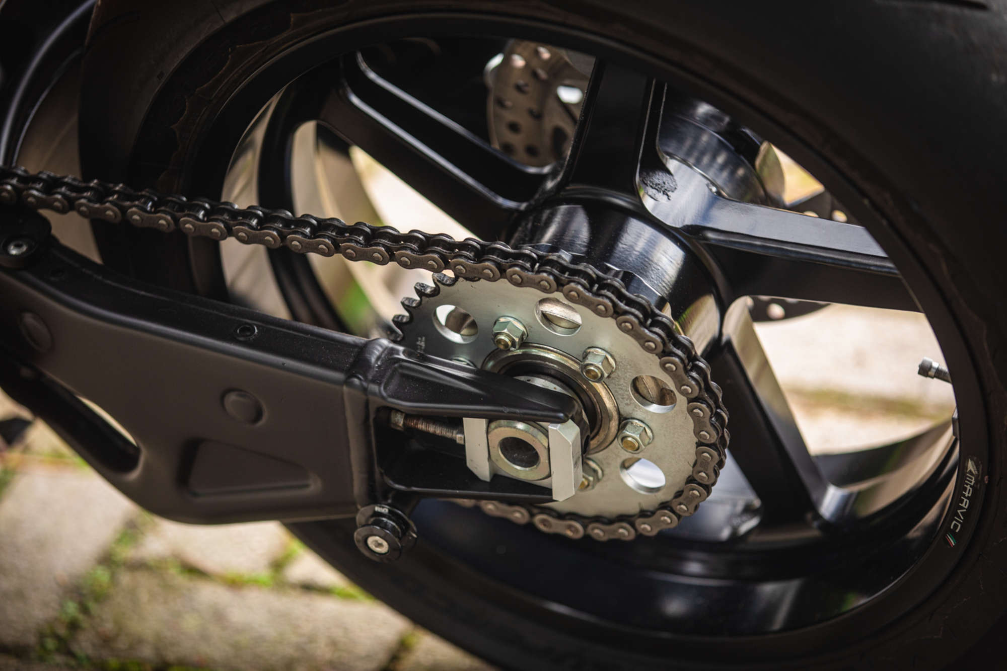 2005 Ducati 999R 999cc-For Sale