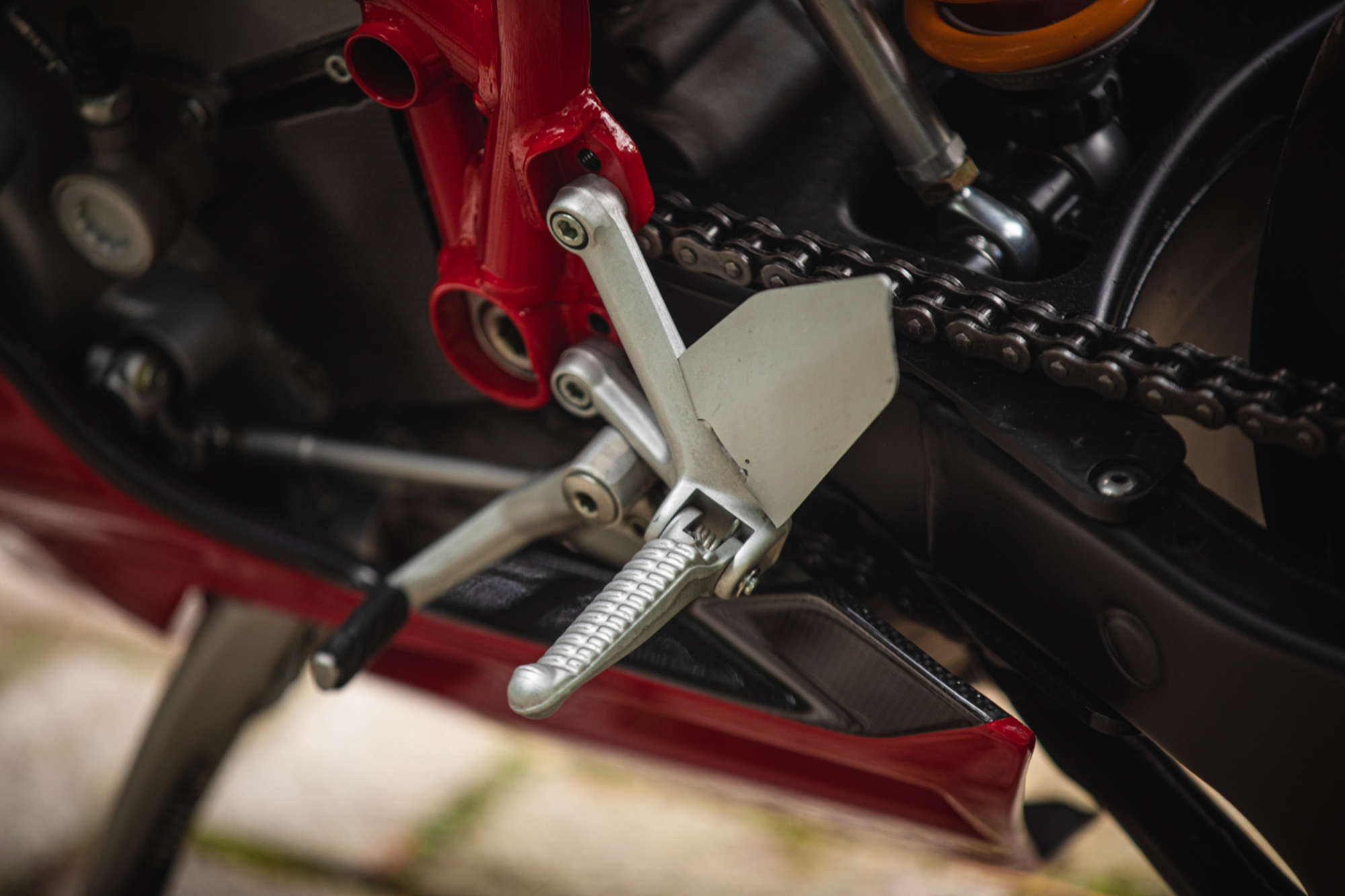 2005 Ducati 999R 999cc-For Sale