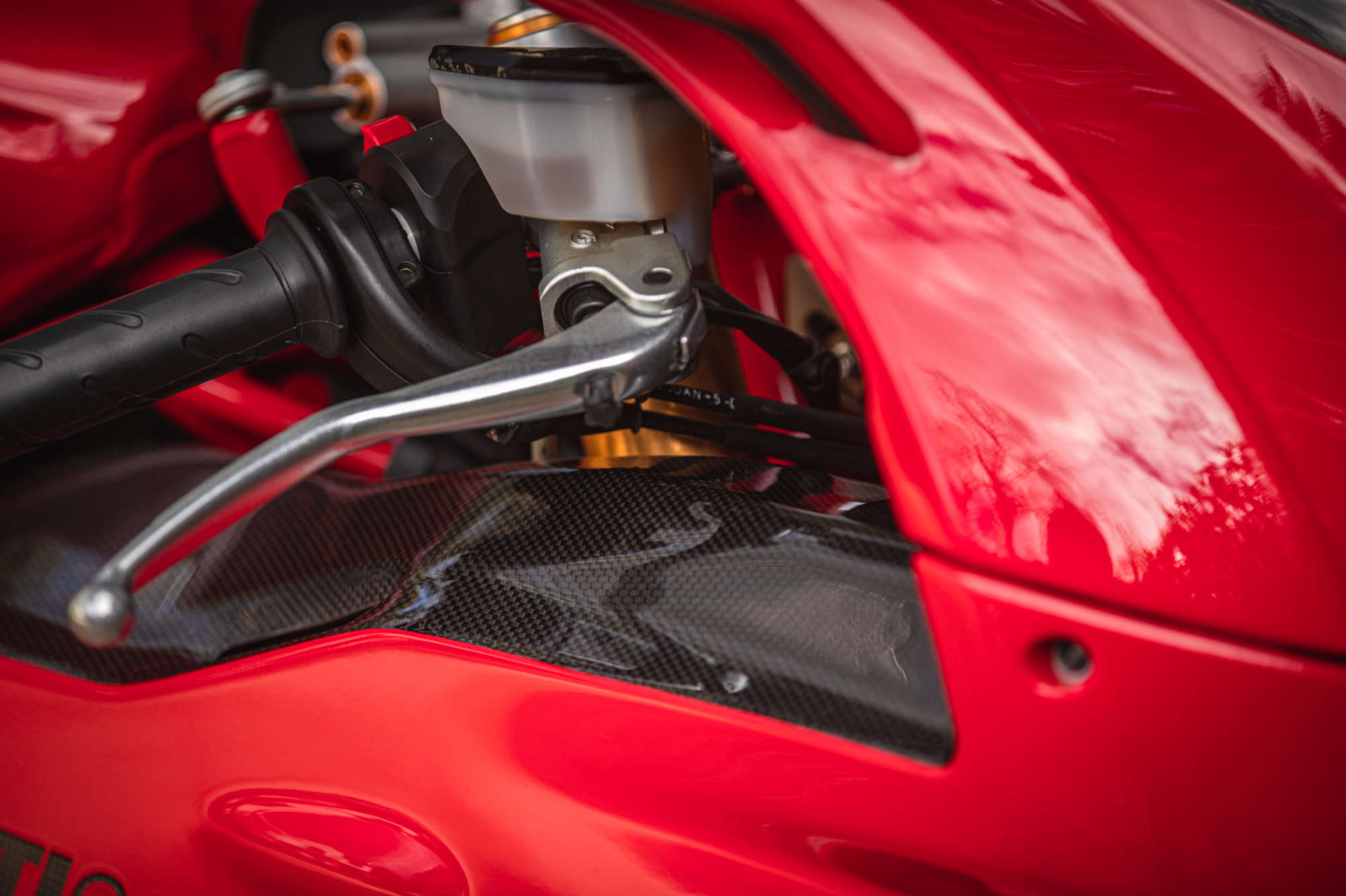 2005 Ducati 999R 999cc-For Sale