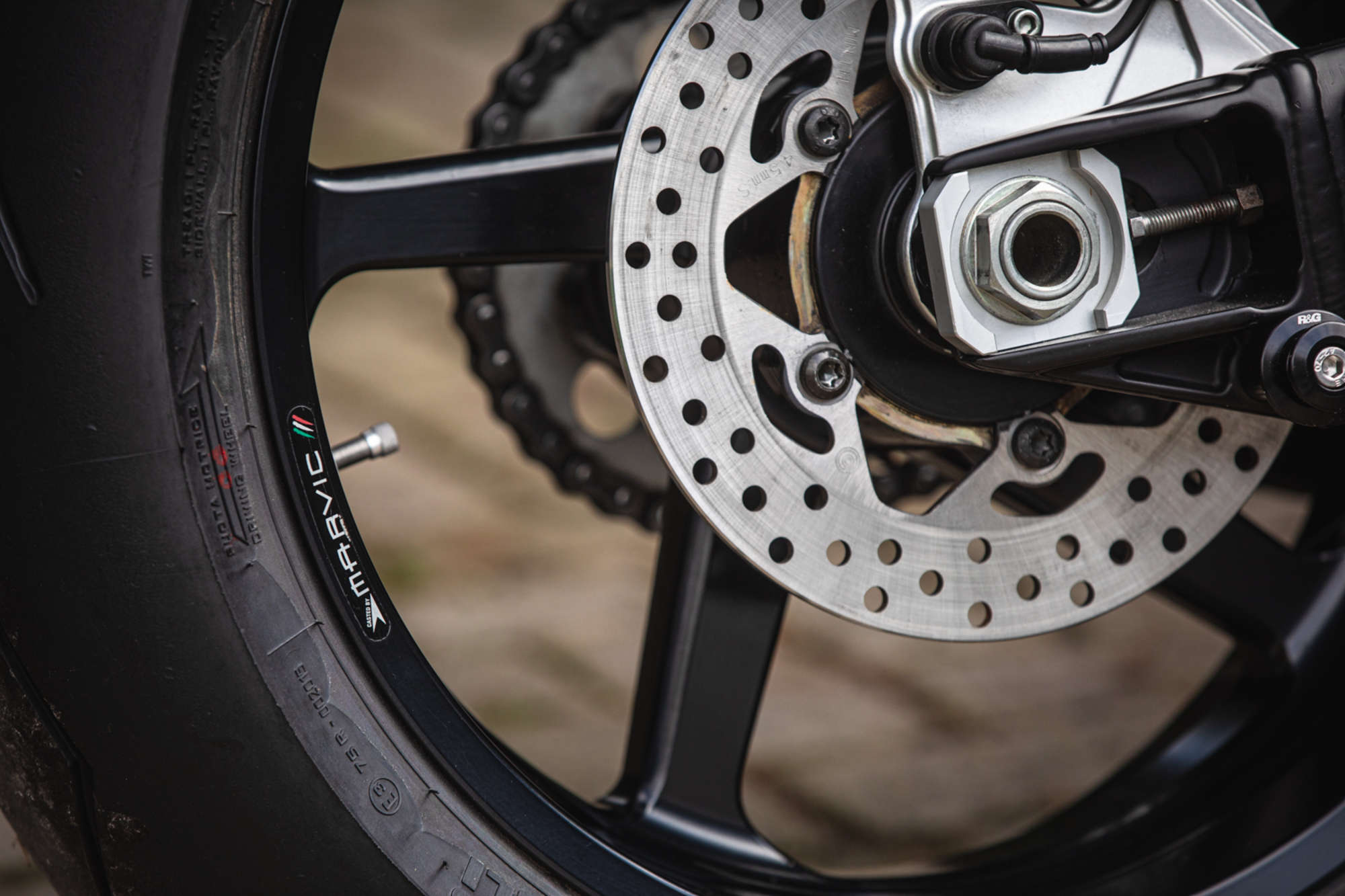 2005 Ducati 999R 999cc-For Sale