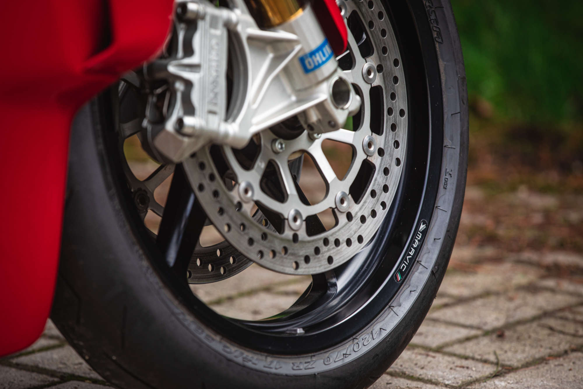 2005 Ducati 999R 999cc-For Sale