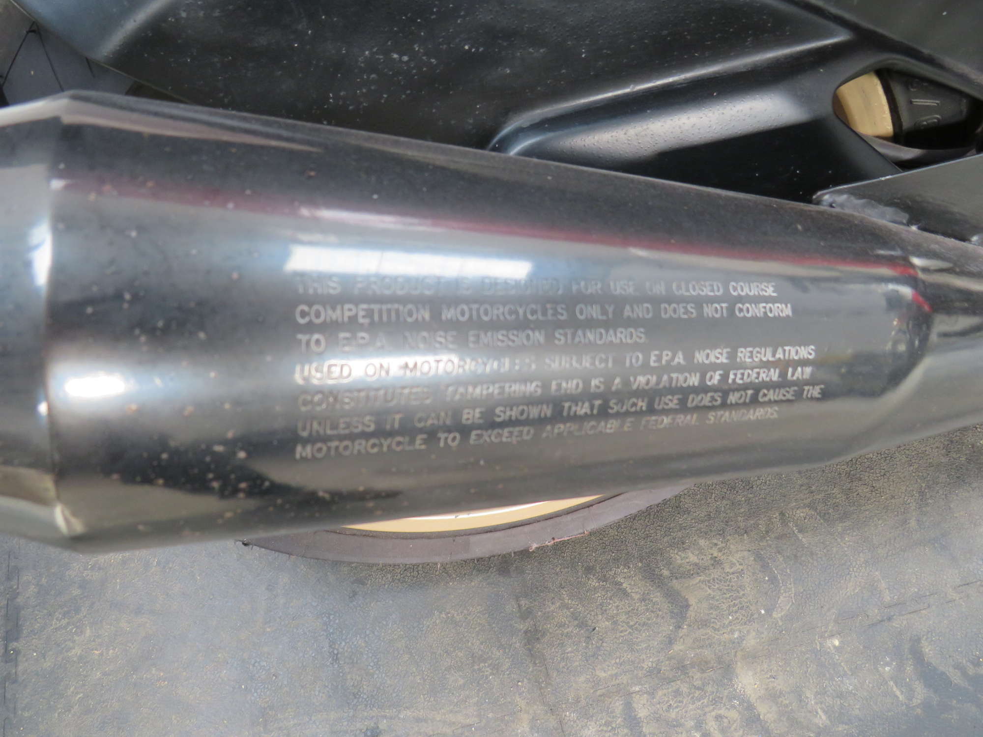 1988 Ducati 851S Kit Bike Tricolore 888cc-For Sale