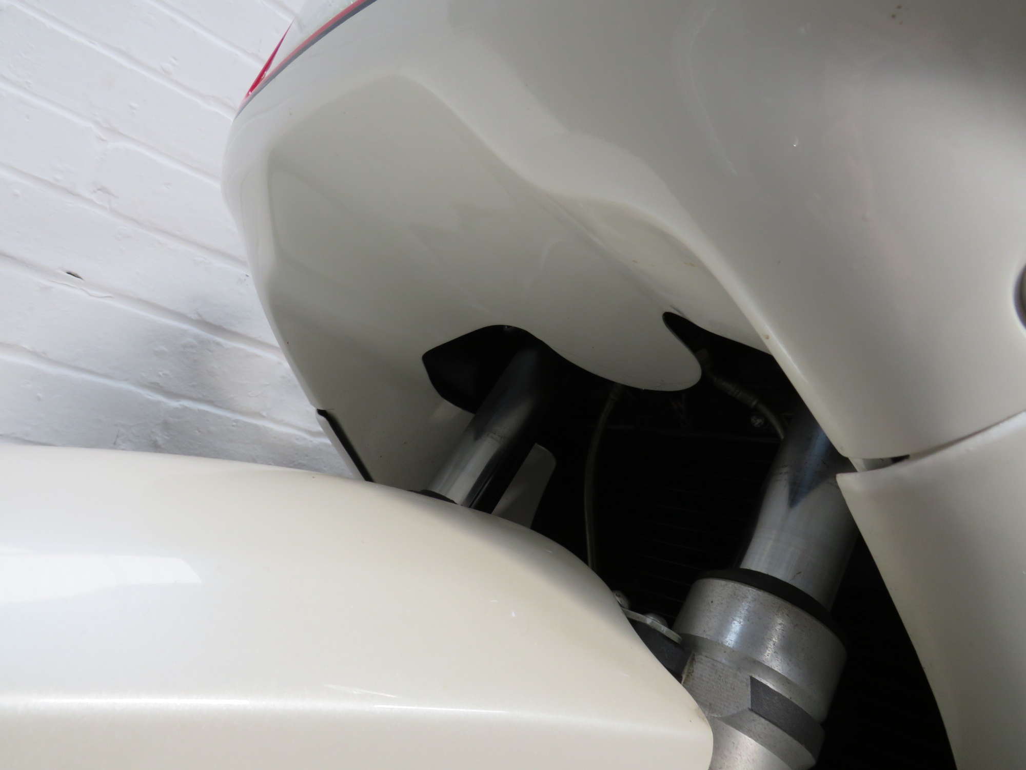 1988 Ducati 851S Kit Bike Tricolore 888cc-For Sale