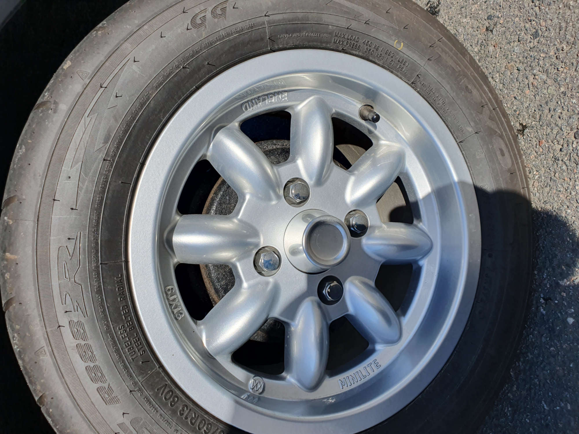 1979 Talbot Sunbeam Lotus-Sold