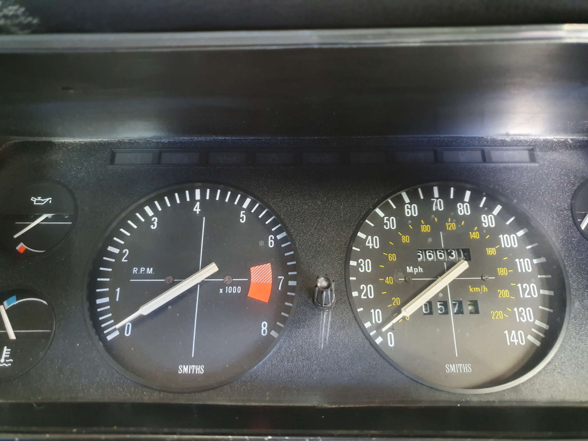 1979 Talbot Sunbeam Lotus-Sold