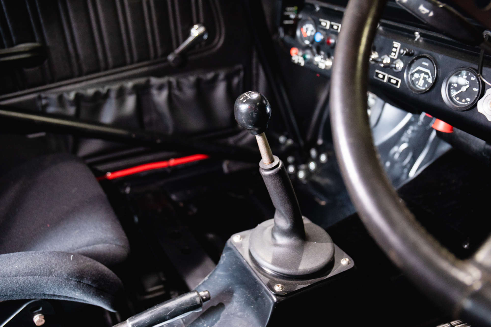 1979 Ford Escort - Russell Brookes' Manx Rally Winning Car-For Sale