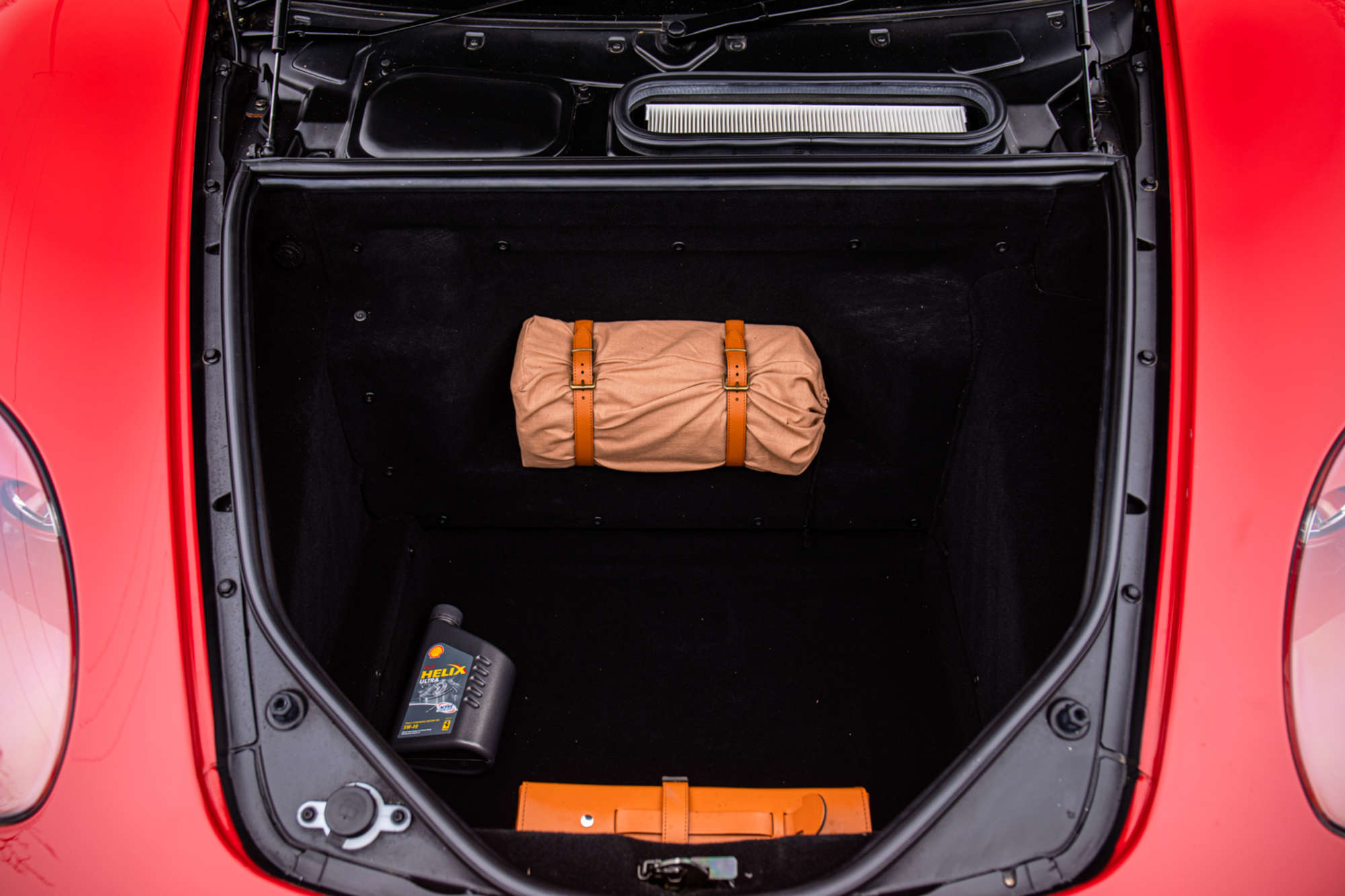 2001 Ferrari 360 Modena - Manual - 4,793 Miles -Sold