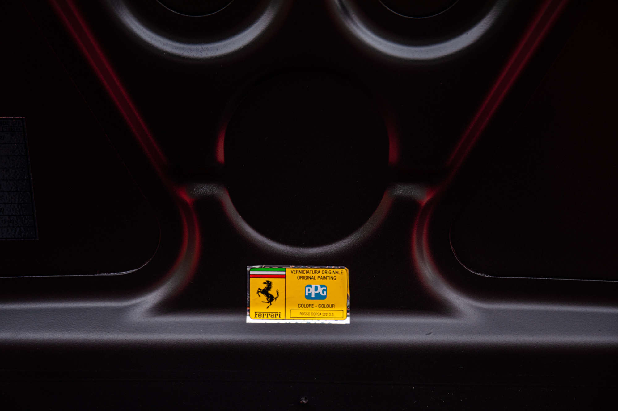 2001 Ferrari 360 Modena - Manual - 4,793 Miles -Sold