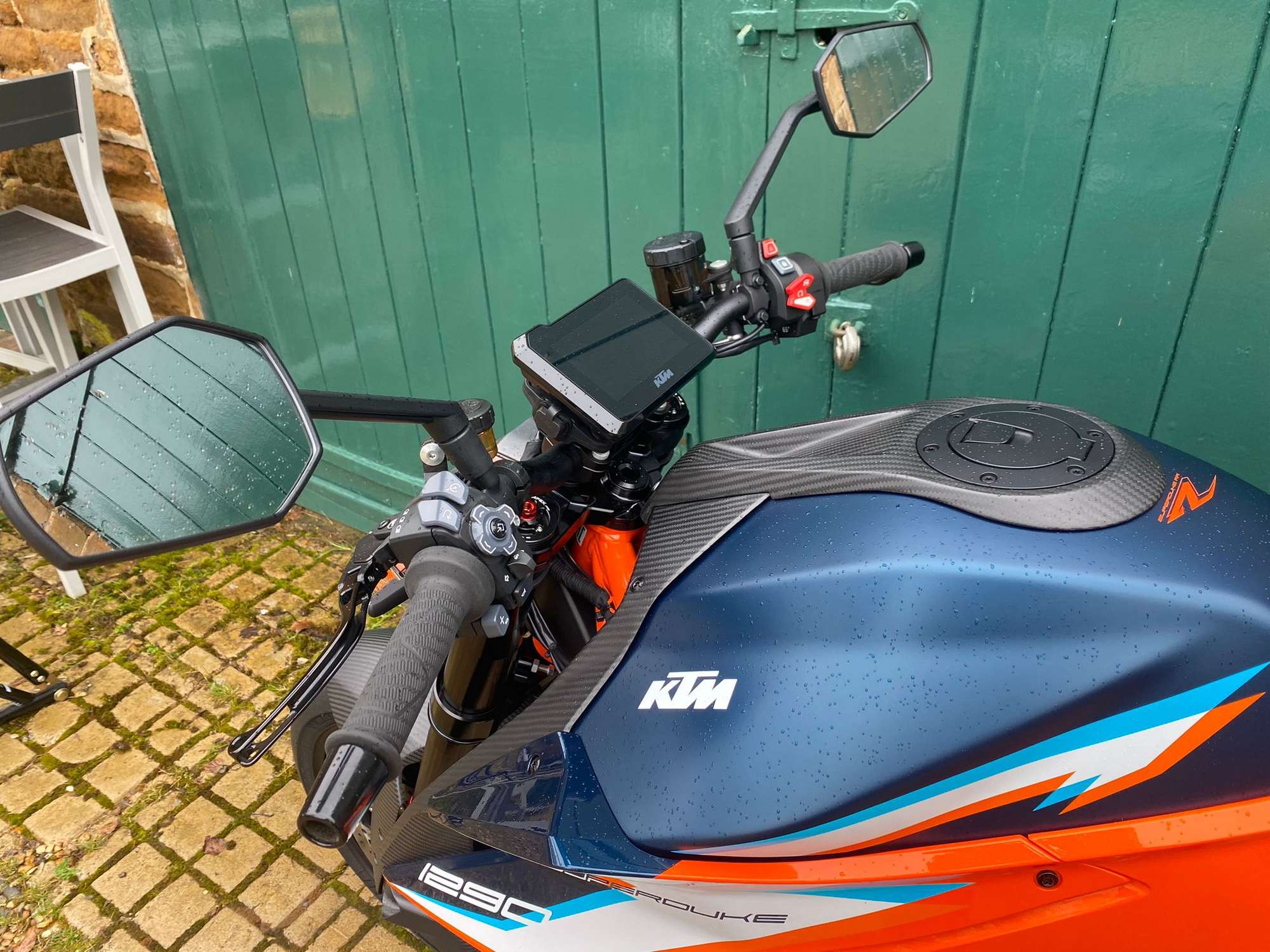 2021 KTM 1290 Superduke RR 1,301cc-For Sale