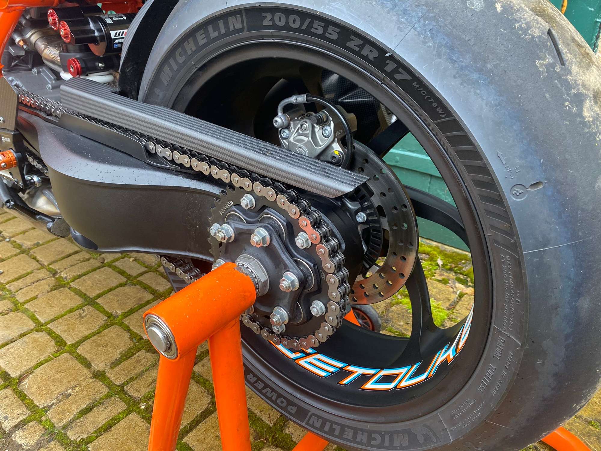 2021 KTM 1290 Superduke RR 1,301cc-For Sale