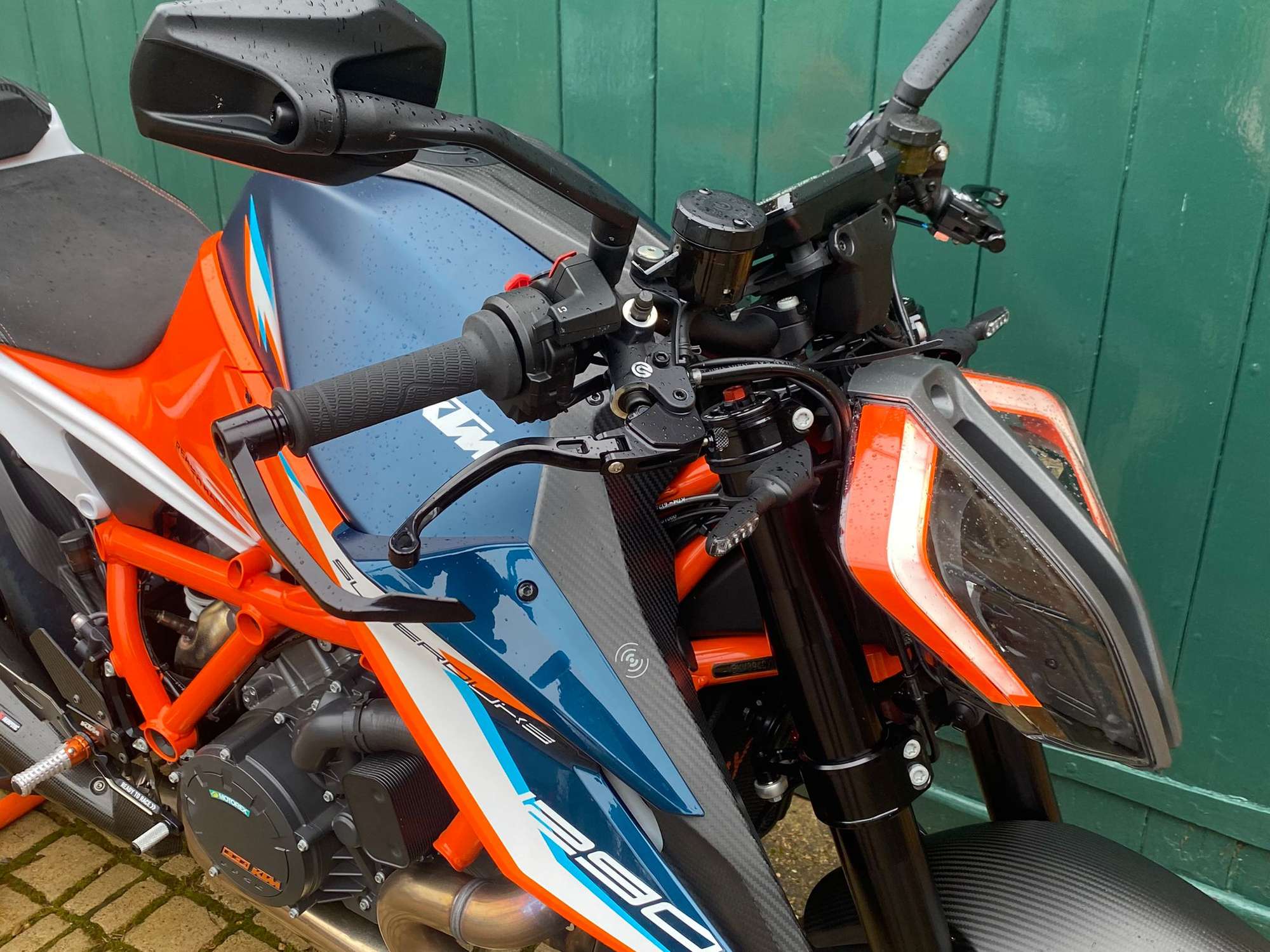 2021 KTM 1290 Superduke RR 1,301cc-For Sale