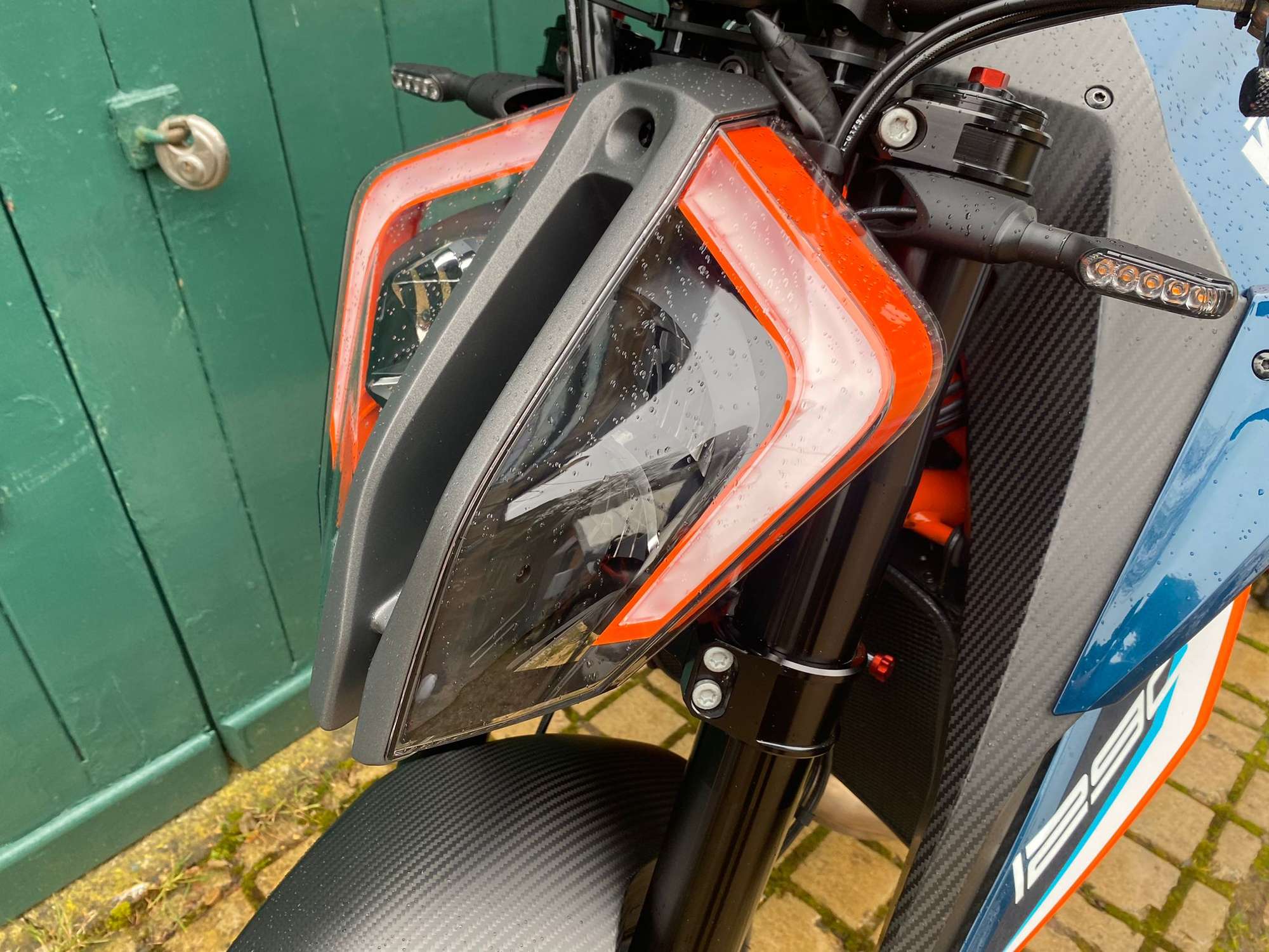 2021 KTM 1290 Superduke RR 1,301cc-For Sale