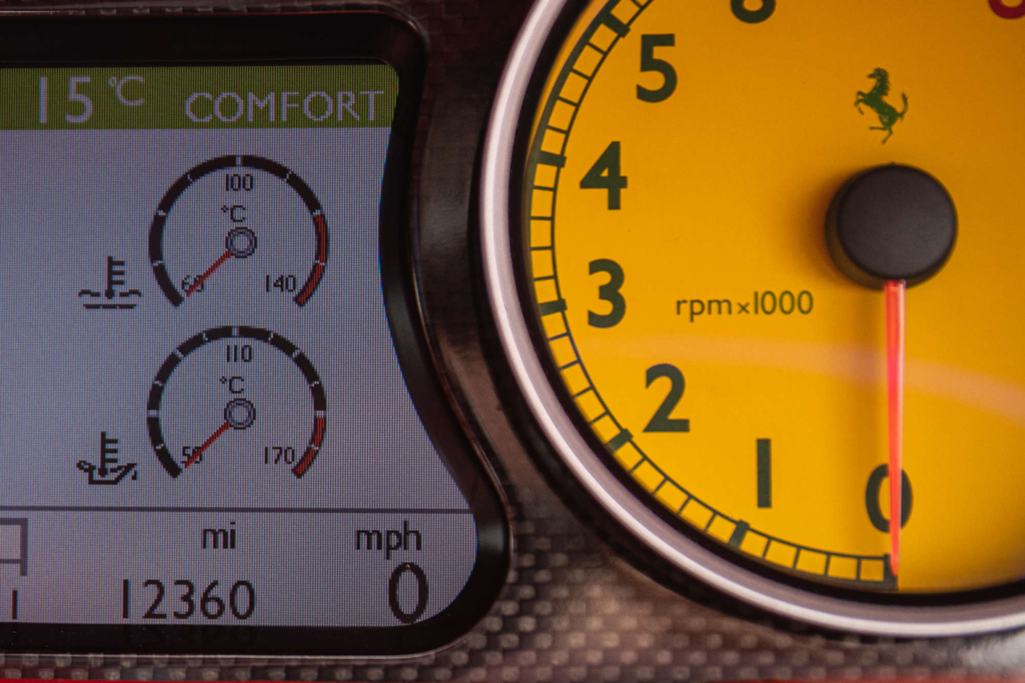 2010 Ferrari 612 Scaglietti 'One-to-One'-For Sale