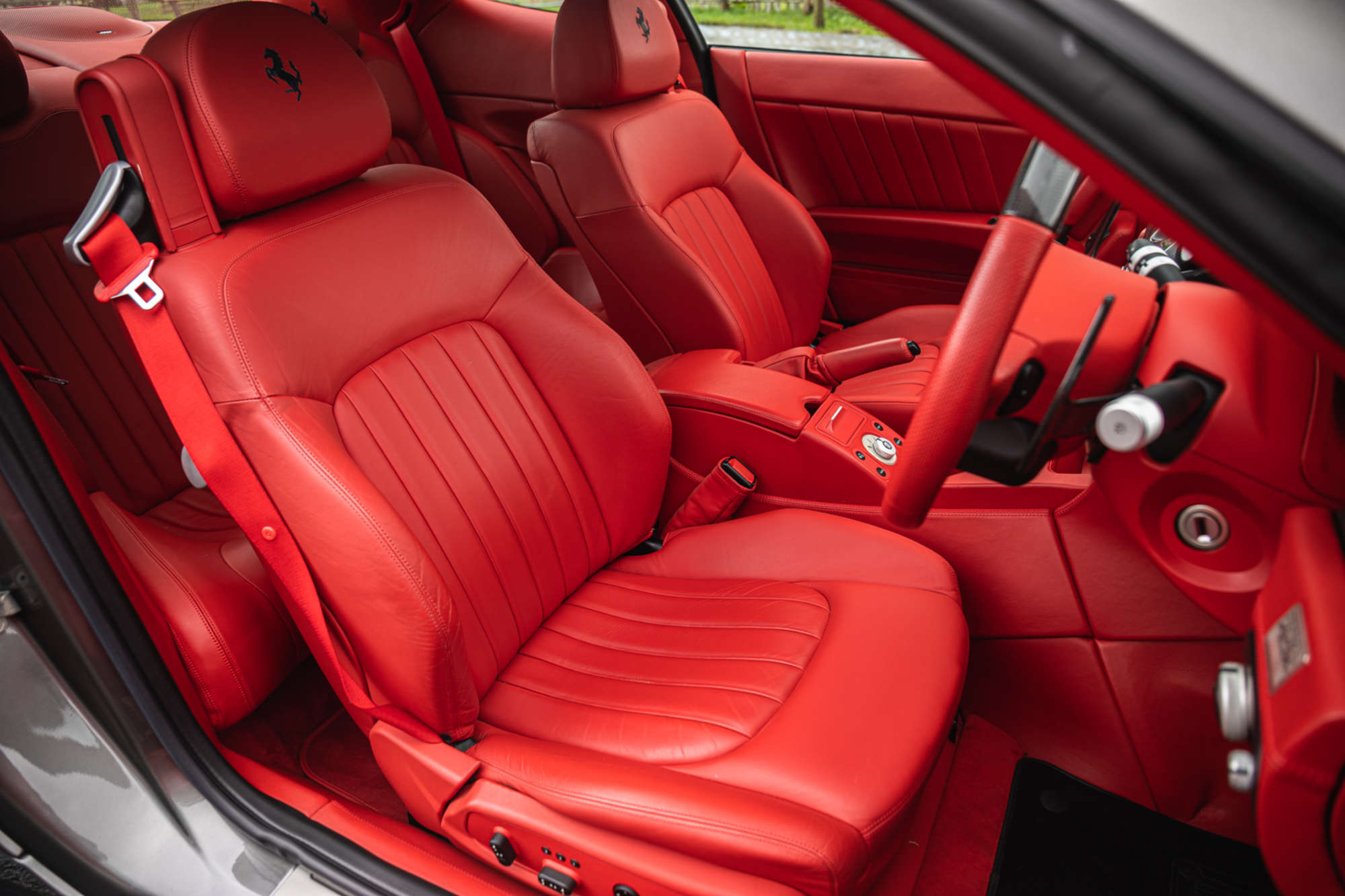 2010 Ferrari 612 Scaglietti 'One-to-One'-For Sale