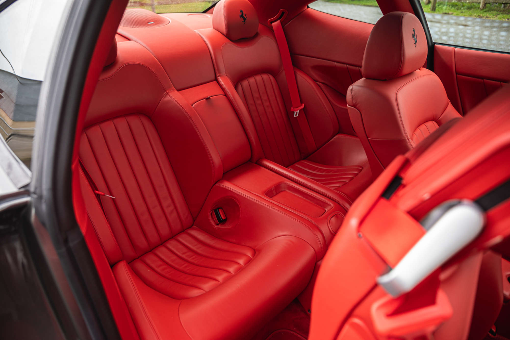 2010 Ferrari 612 Scaglietti 'One-to-One'-For Sale