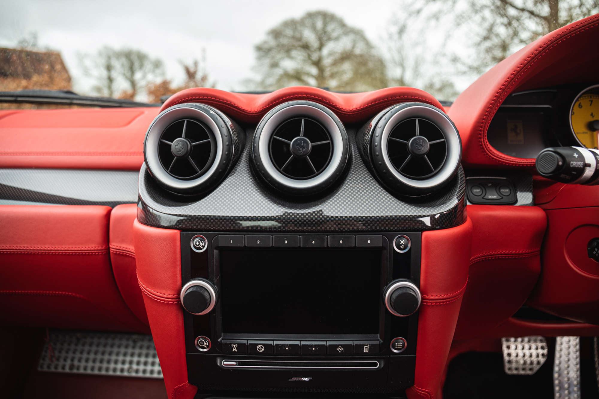 2010 Ferrari 612 Scaglietti 'One-to-One'-For Sale