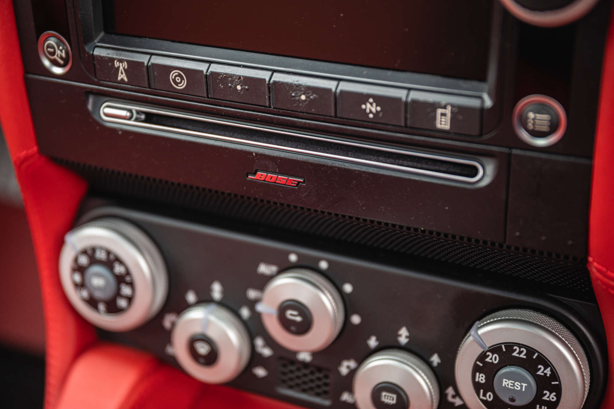 2010 Ferrari 612 Scaglietti 'One-to-One'-For Sale