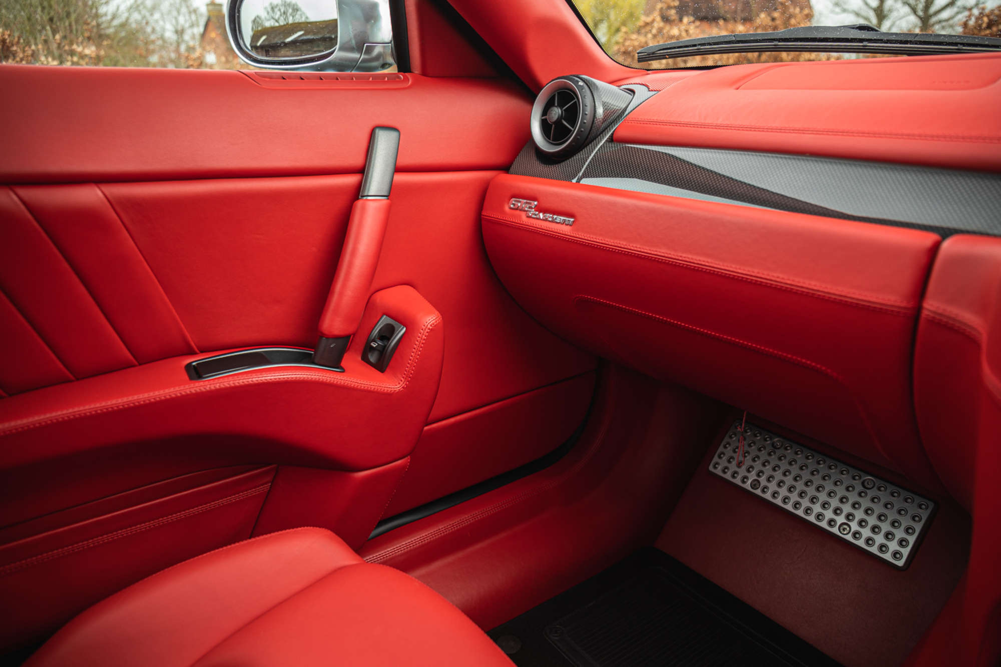 2010 Ferrari 612 Scaglietti 'One-to-One'-For Sale