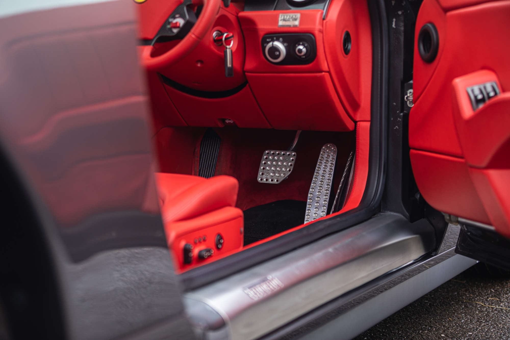 2010 Ferrari 612 Scaglietti 'One-to-One'-For Sale