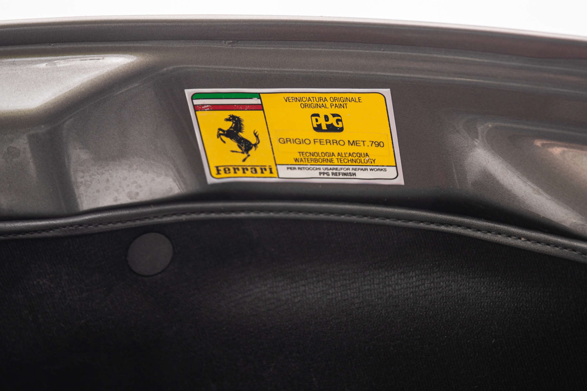 2010 Ferrari 612 Scaglietti 'One-to-One'-For Sale