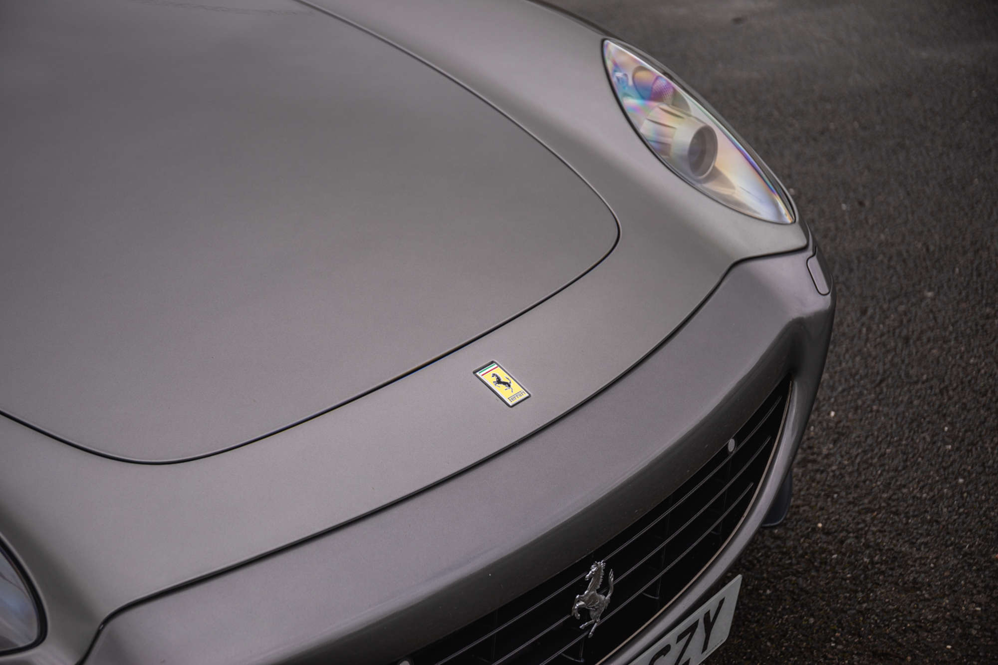 2010 Ferrari 612 Scaglietti 'One-to-One'-For Sale