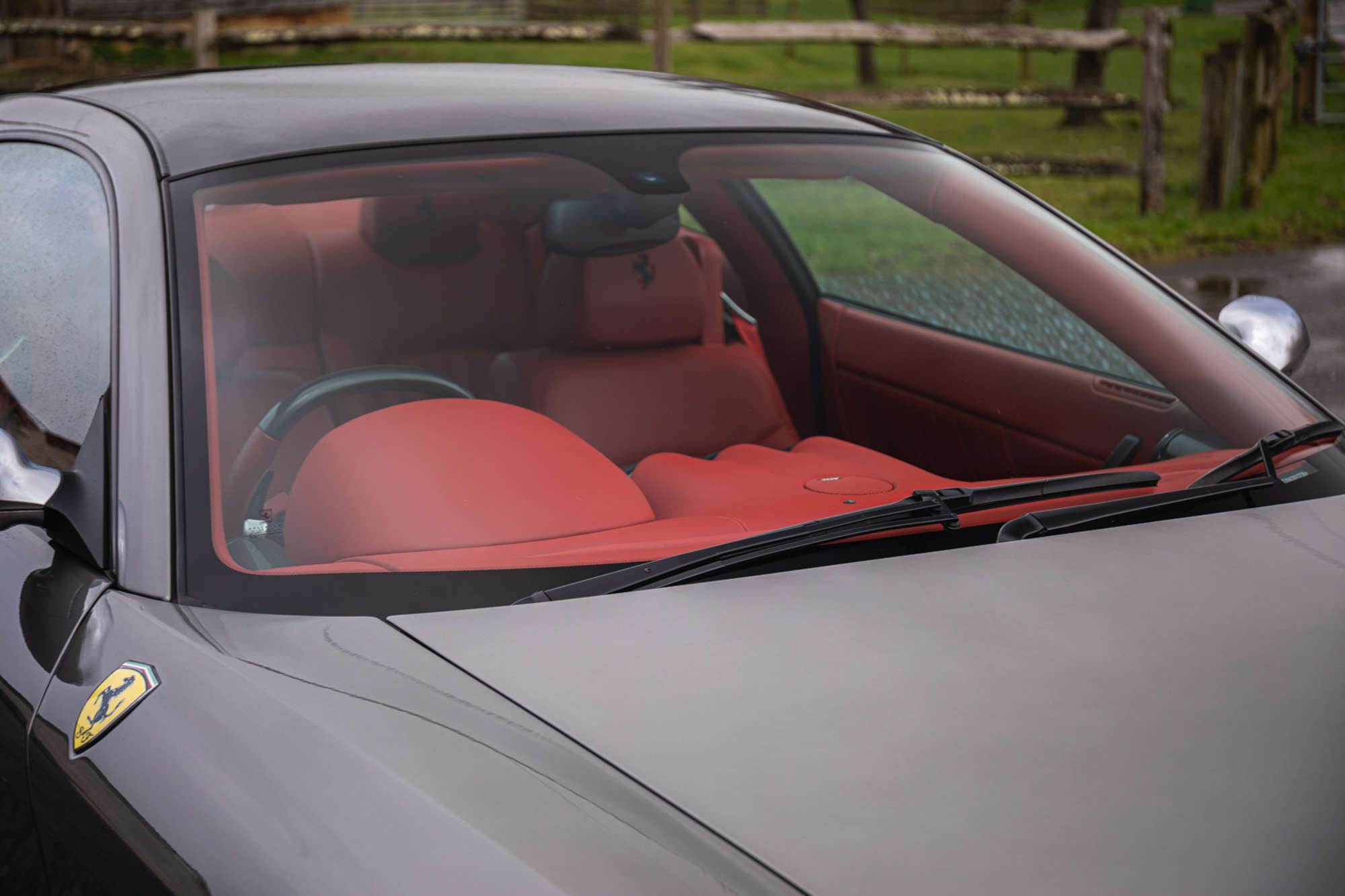 2010 Ferrari 612 Scaglietti 'One-to-One'-For Sale