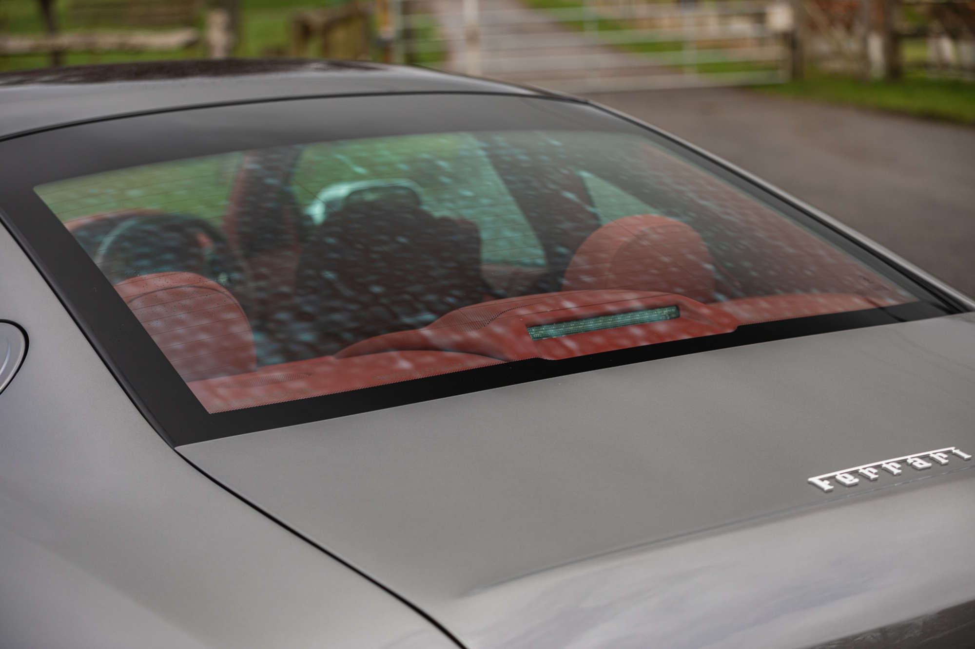 2010 Ferrari 612 Scaglietti 'One-to-One'-For Sale