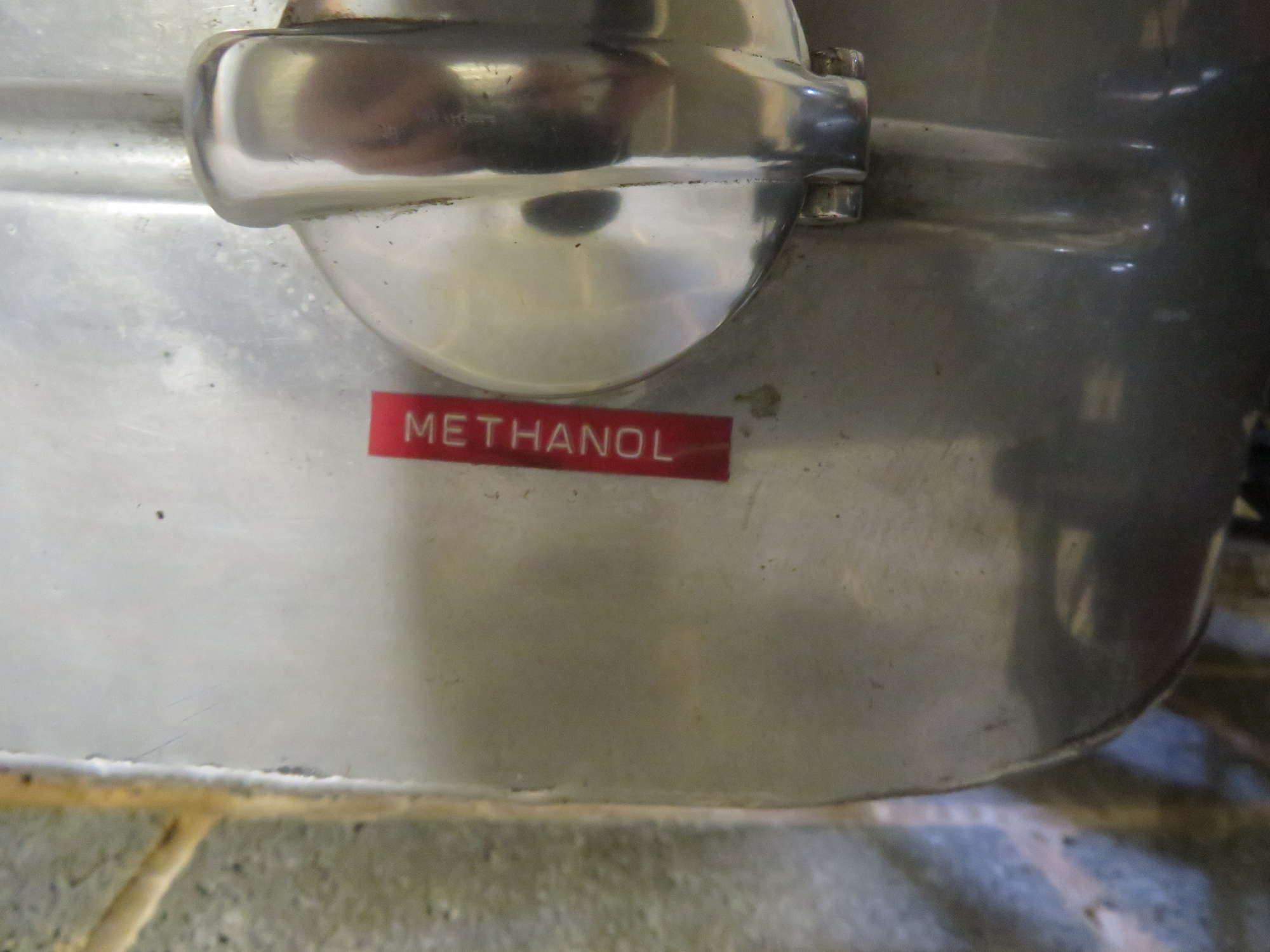 1939 Triumph T70 Tiger Race Bike 250cc-Sold