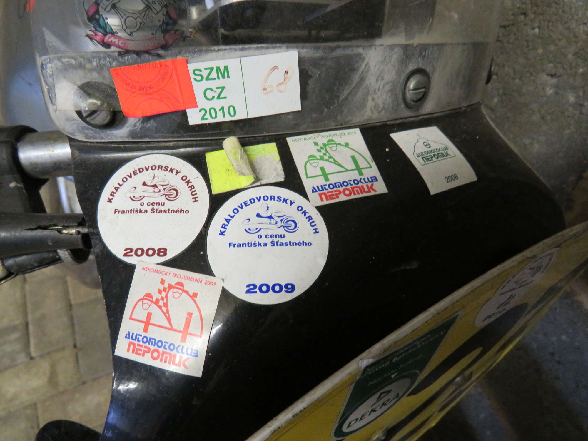 c.1955 Norton ES2 Racer 490cc-Sold