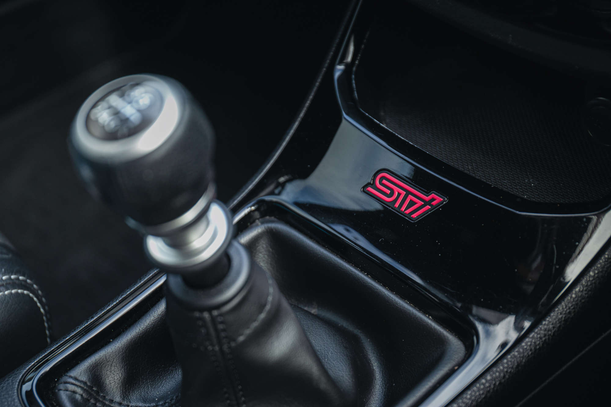 2010 Subaru Impreza Cosworth WRX STi CS400-Sold