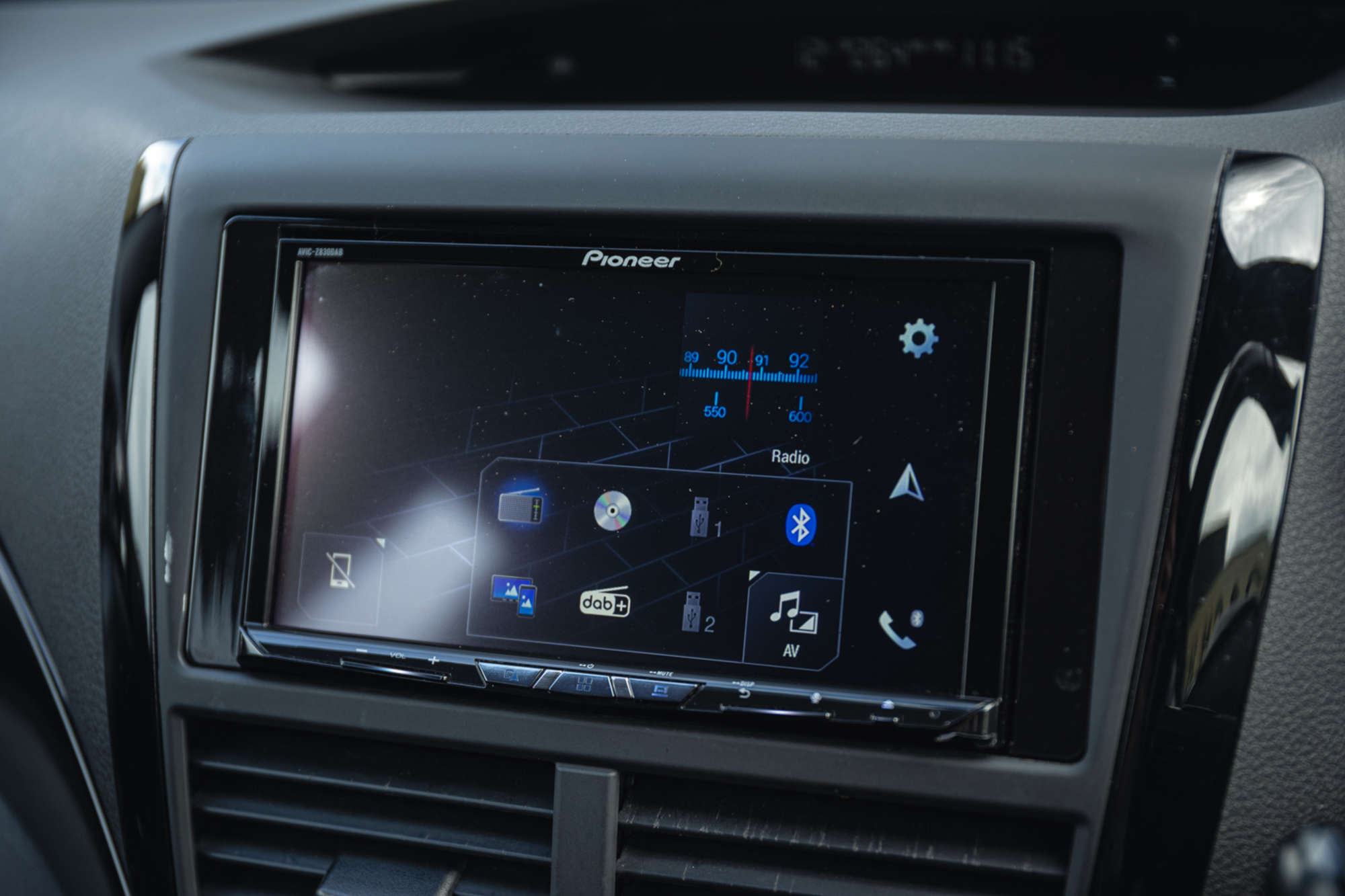 2010 Subaru Impreza Cosworth WRX STi CS400-Sold