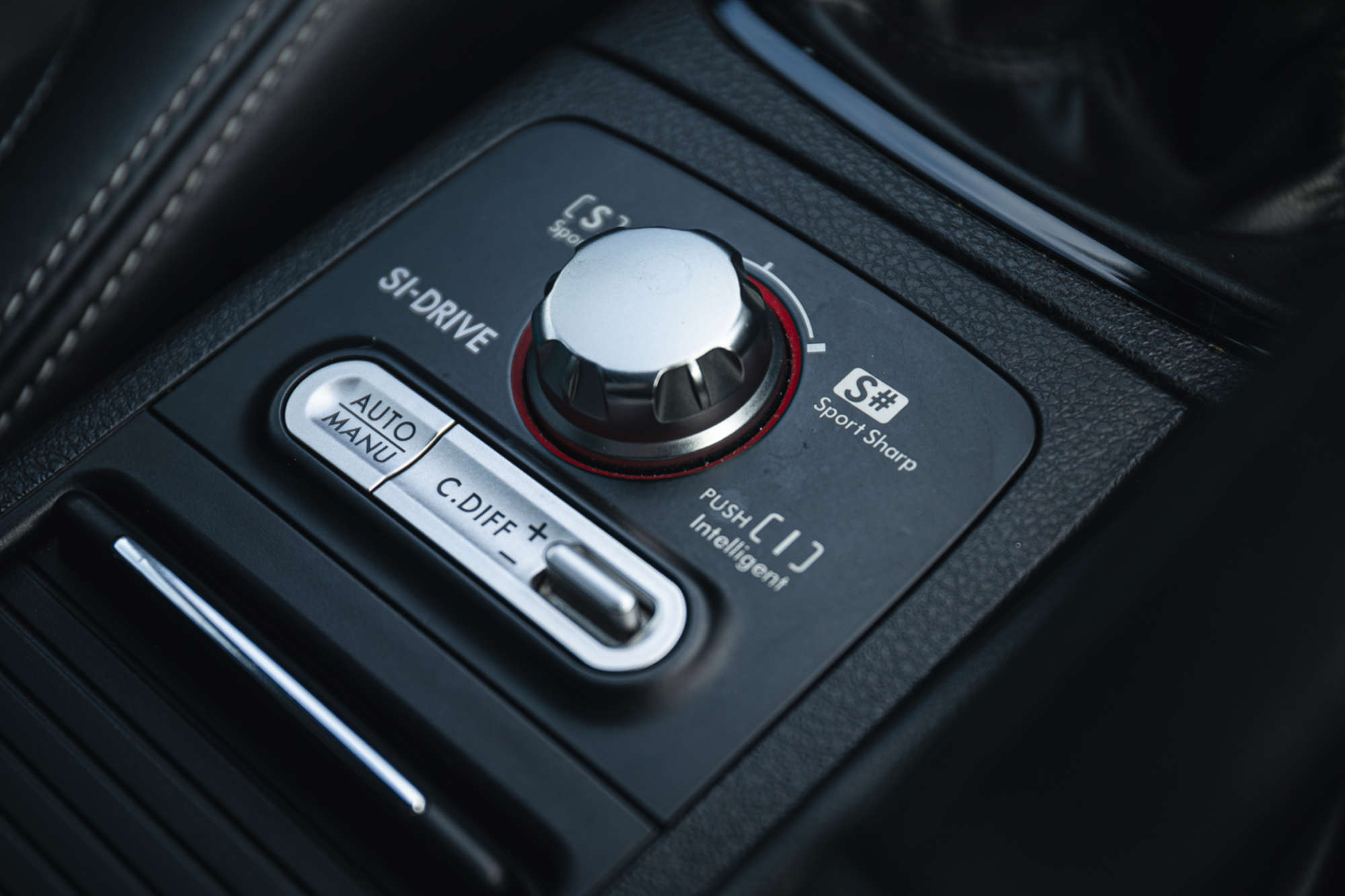 2010 Subaru Impreza Cosworth WRX STi CS400-Sold