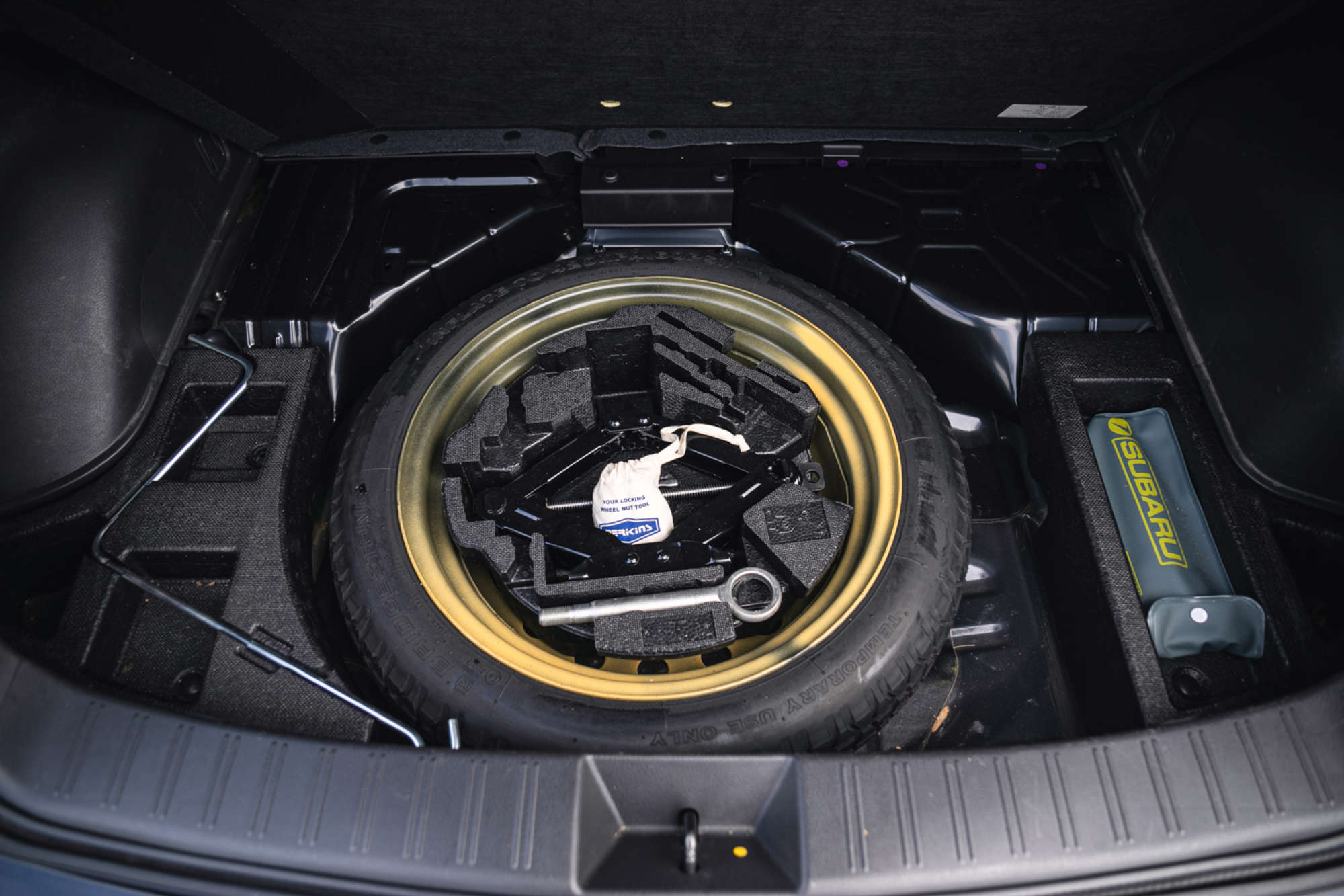 2010 Subaru Impreza Cosworth WRX STi CS400-Sold