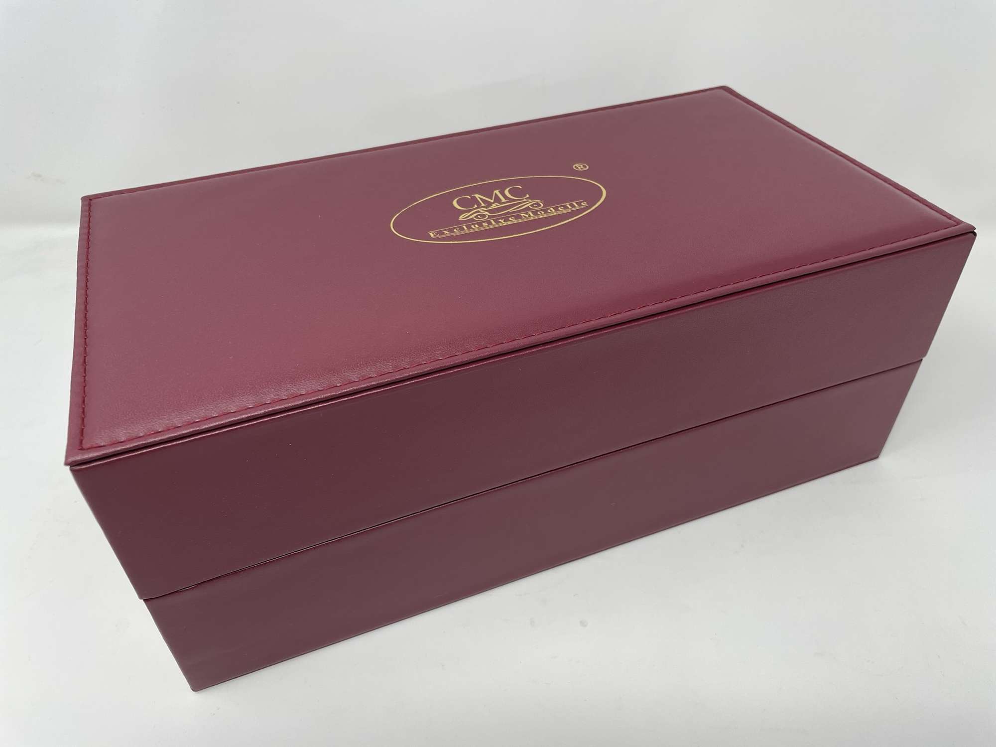 CMC Lancia D50 1:18th Scale Highly Detailed Model