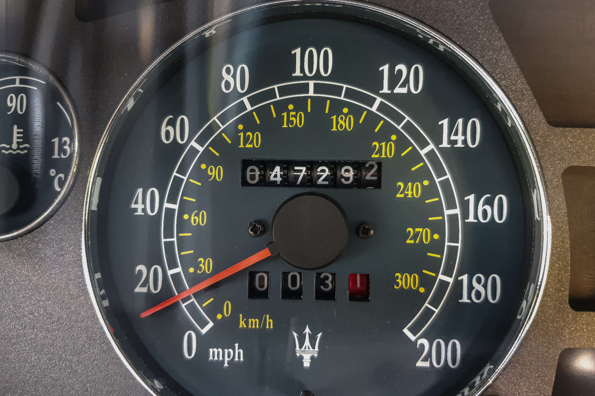 2001 Maserati 3200 GT Assetto Corsa Auto-Sold