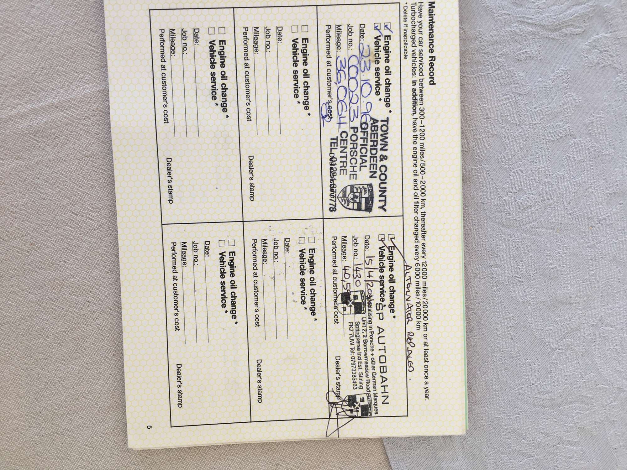 1988 Porsche 911 Carrera 3.2 Sport (G50)-Sold