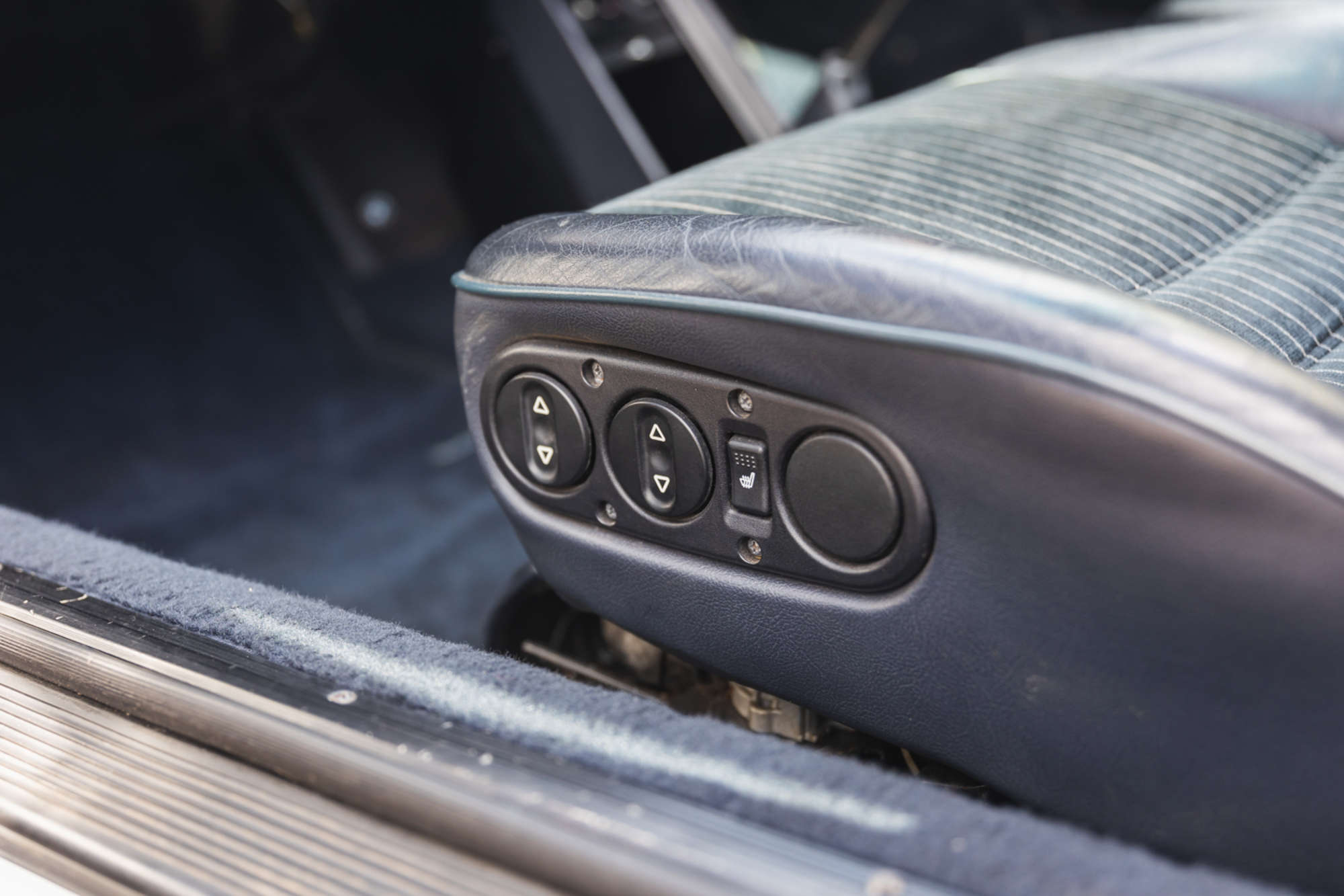 1988 Porsche 911 Carrera 3.2 Sport (G50)-Sold