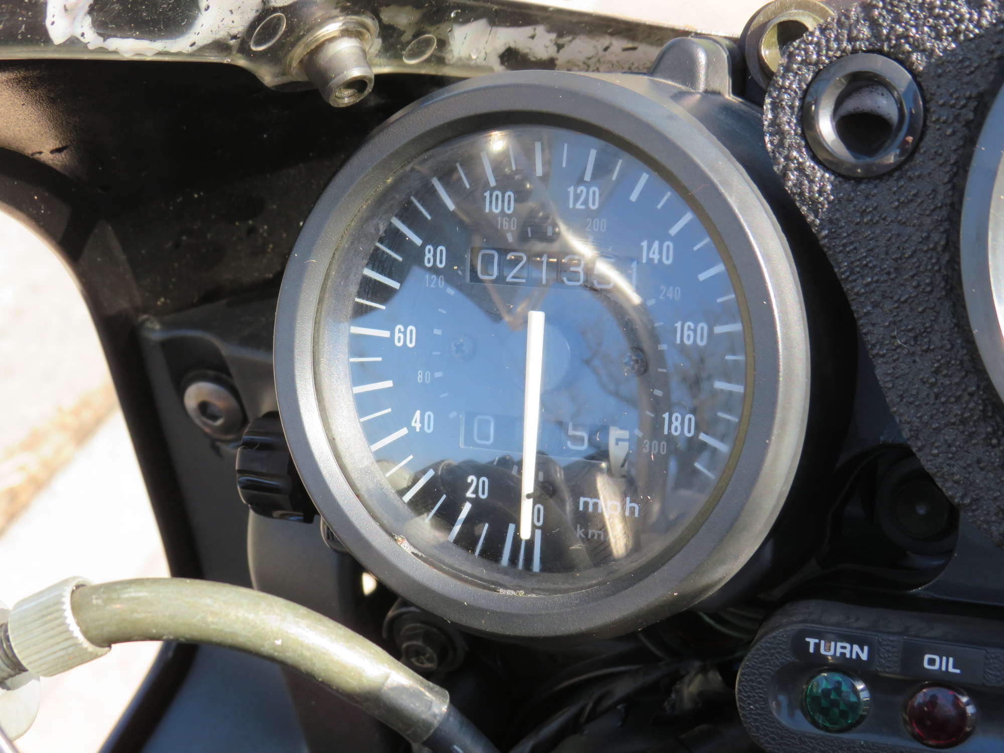 1995 Honda CBR900RR Fireblade 893cc-Sold