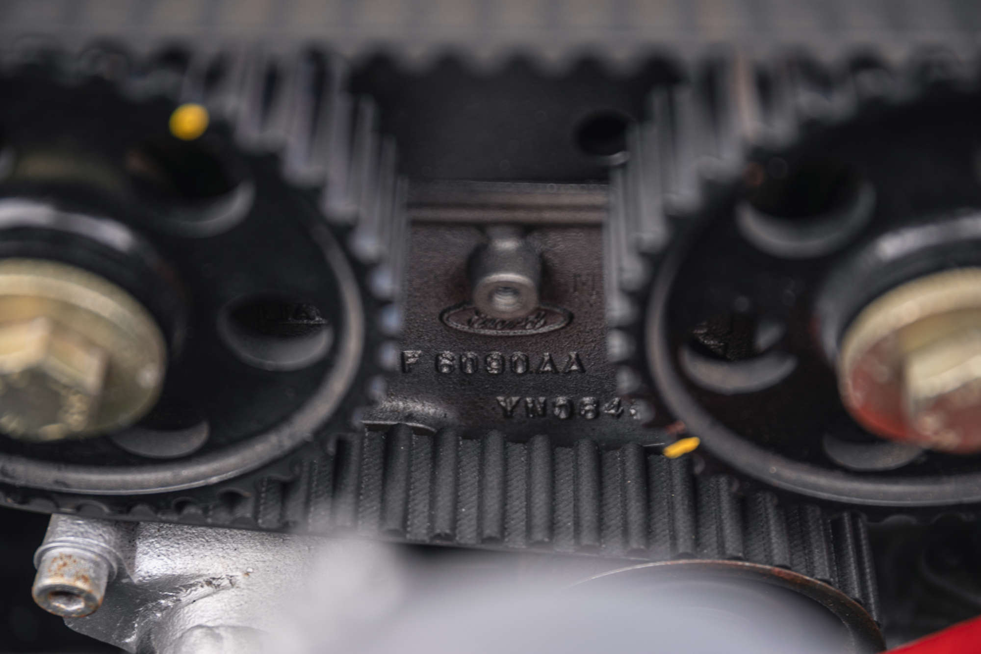 1977 Ford Escort MK2 Rally Car - Millington Engine-Sold