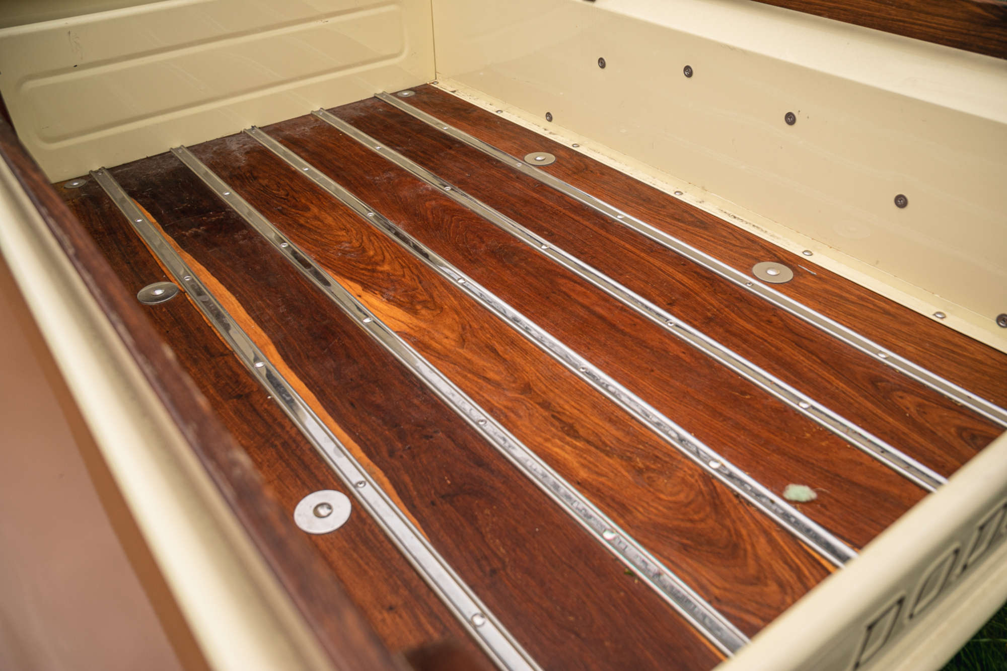 1941 Dodge WC V8 ½-Ton Pick Up (Restomod)-Sold