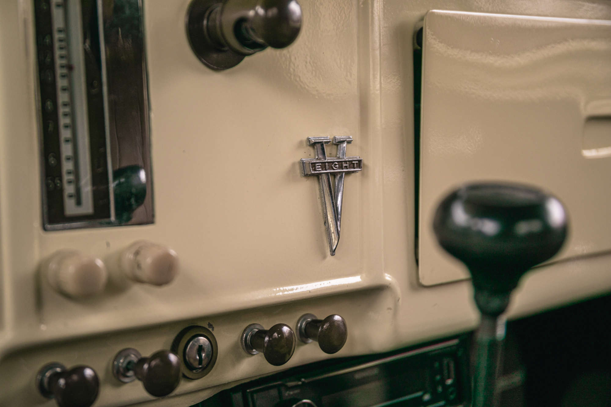 1941 Dodge WC V8 ½-Ton Pick Up (Restomod)-Sold