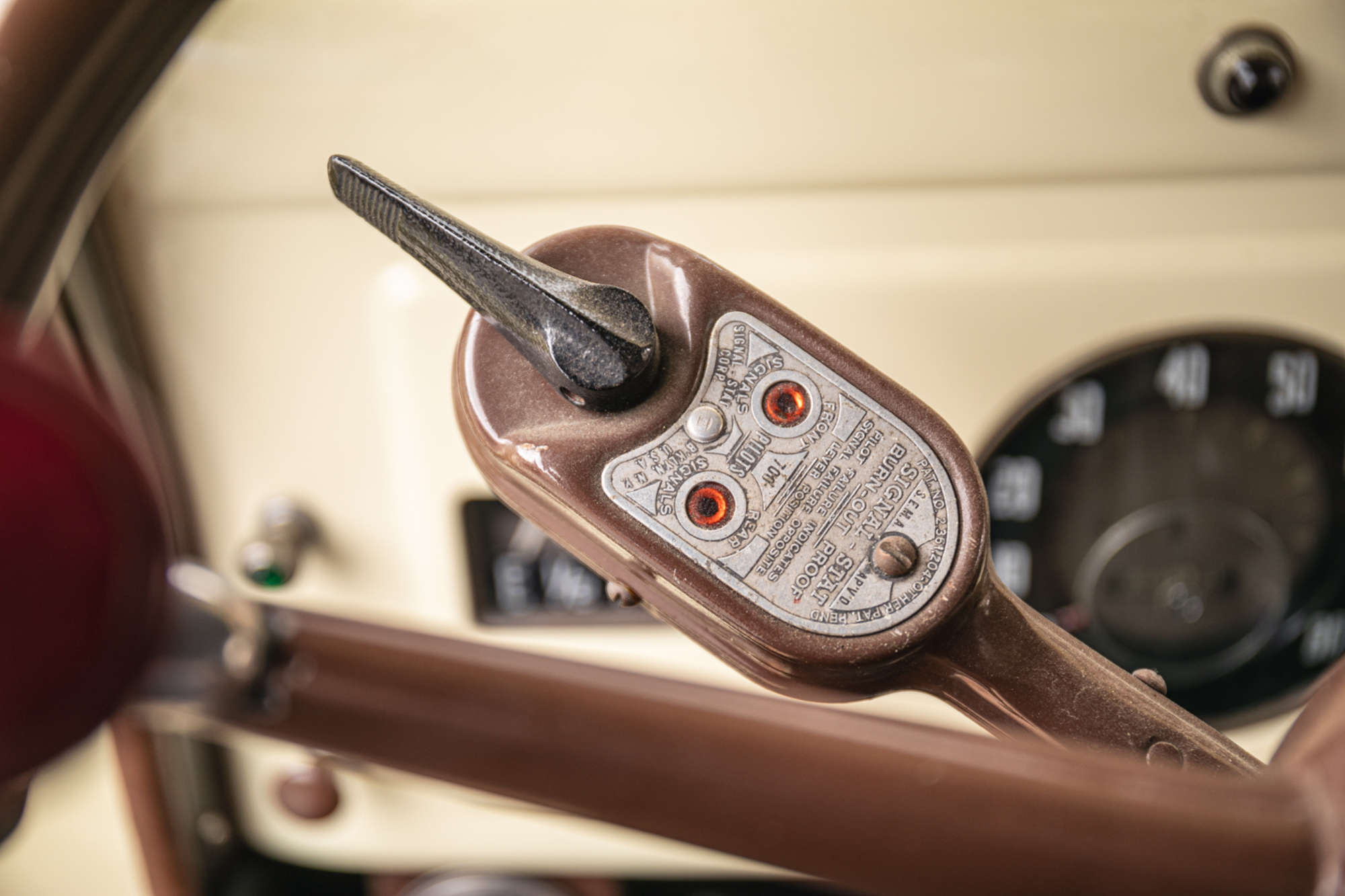 1941 Dodge WC V8 ½-Ton Pick Up (Restomod)-Sold