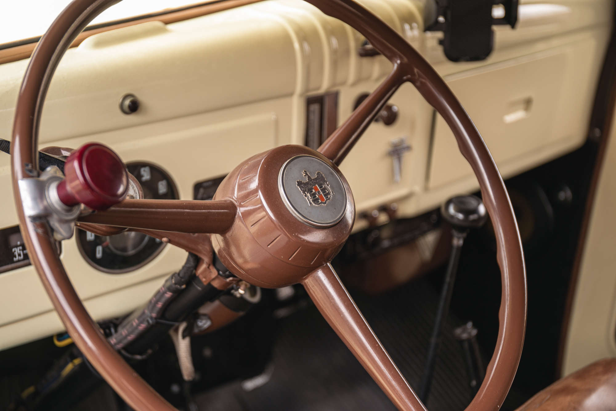 1941 Dodge WC V8 ½-Ton Pick Up (Restomod)-Sold