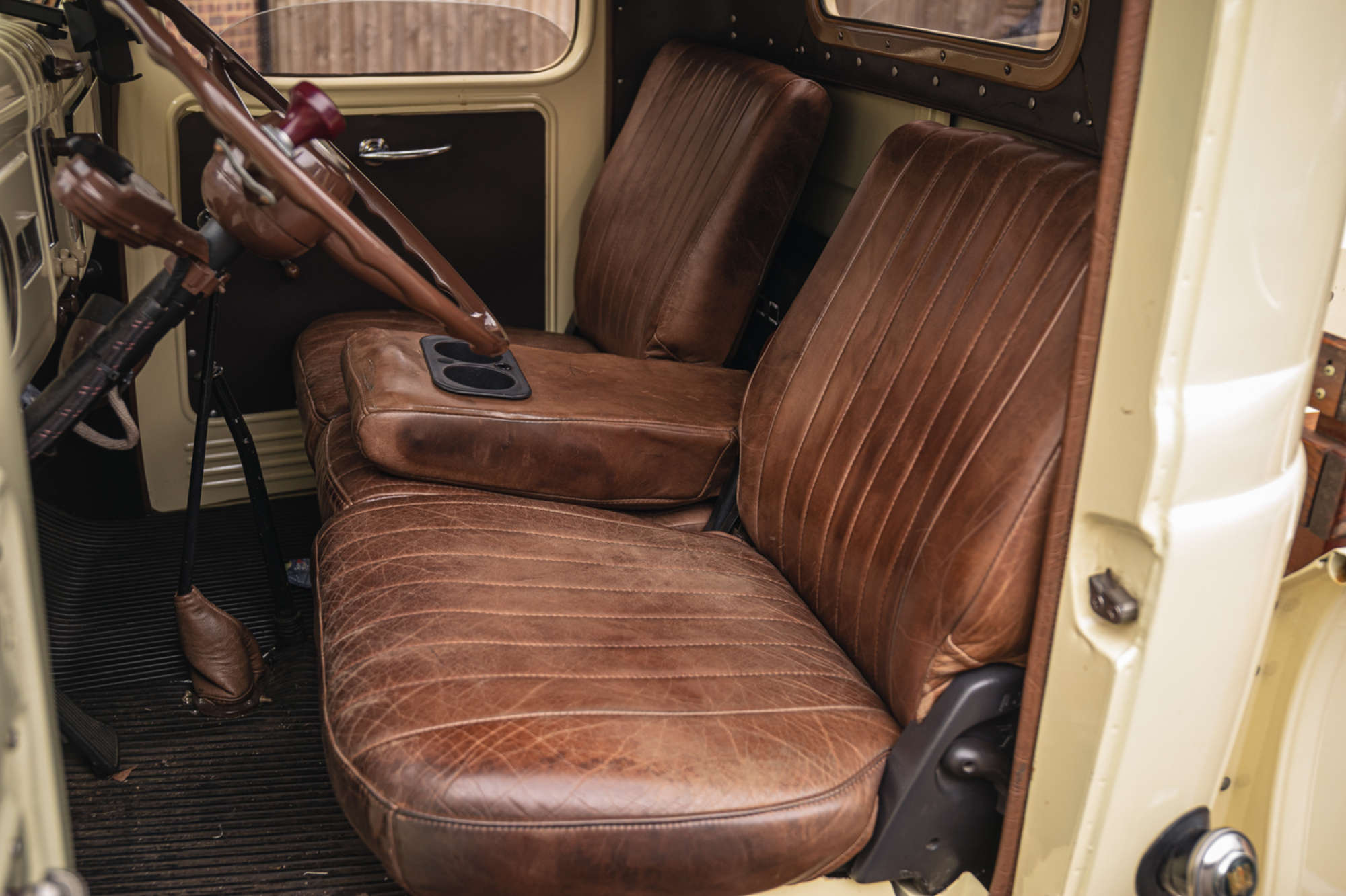 1941 Dodge WC V8 ½-Ton Pick Up (Restomod)-Sold