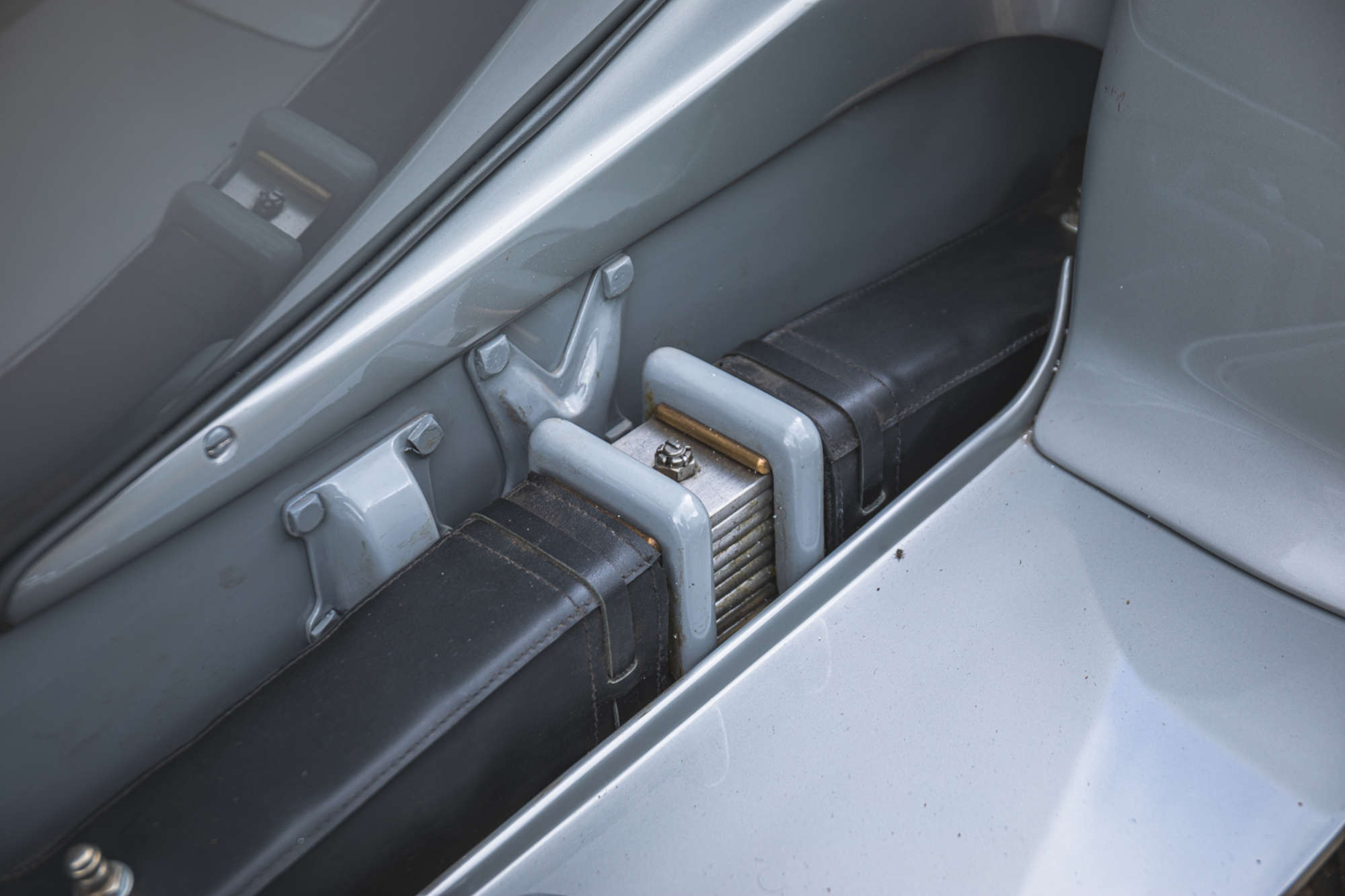 1925 Rolls-Royce Phantom I -Sold