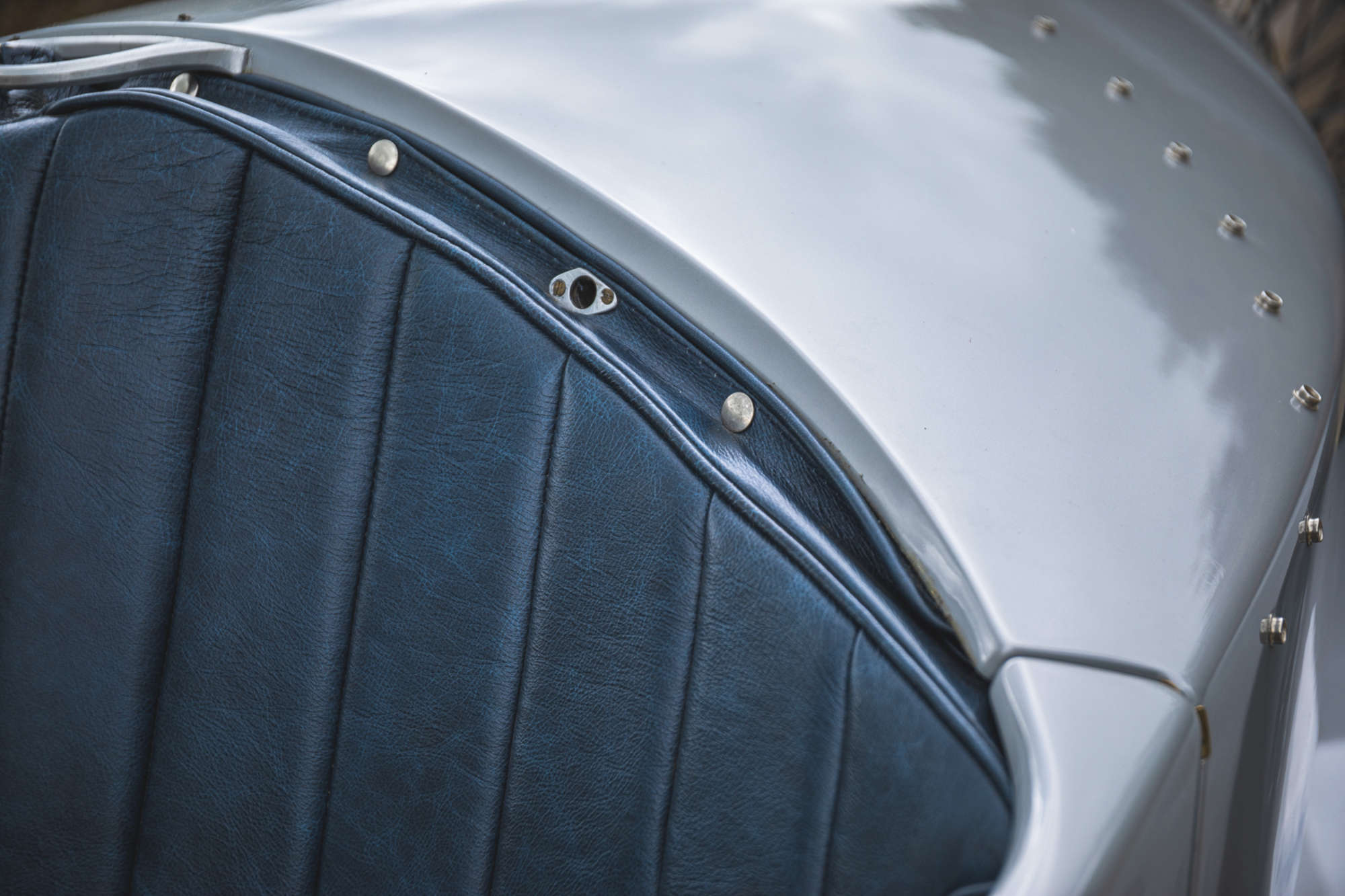 1925 Rolls-Royce Phantom I -Sold