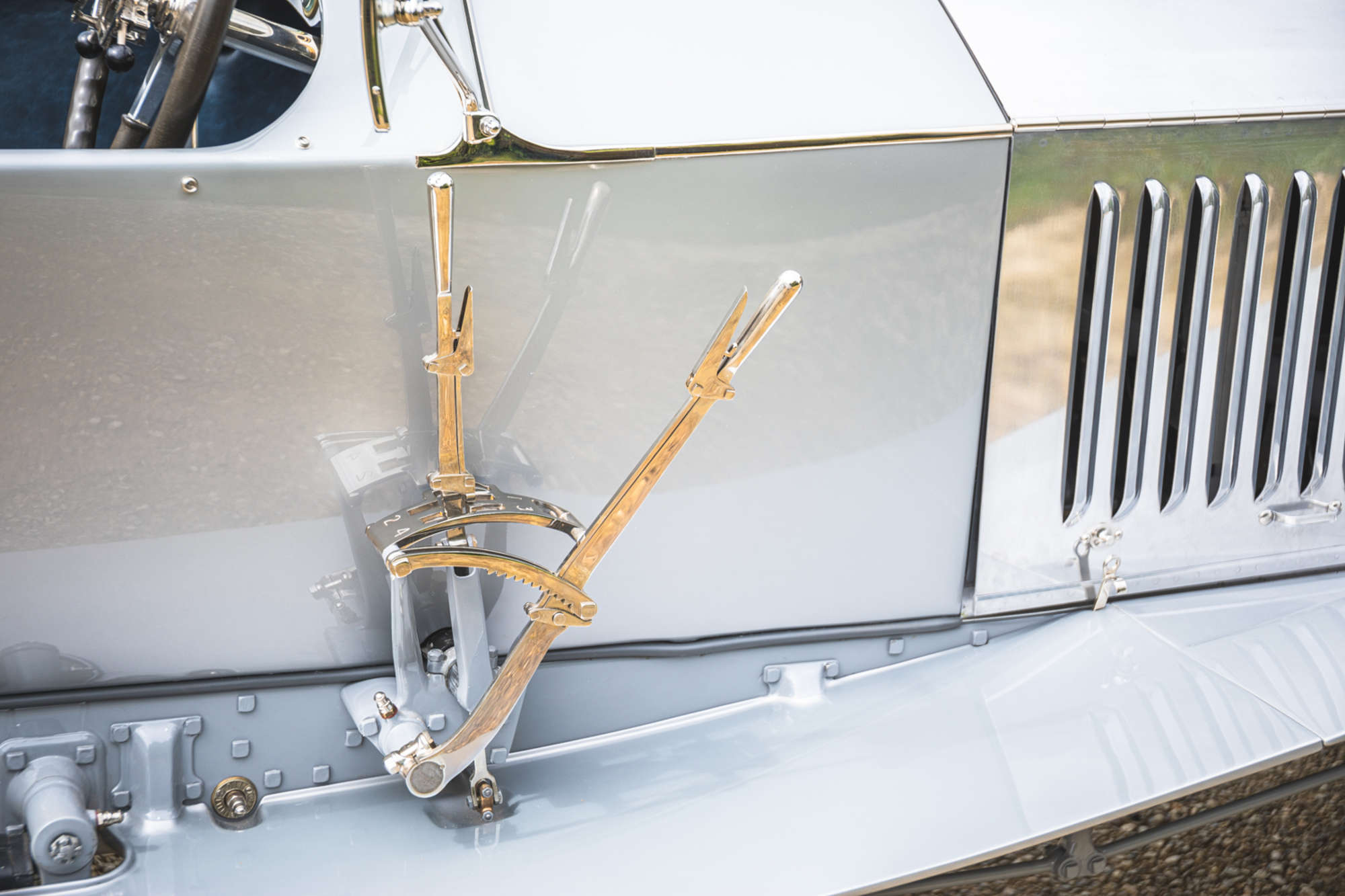 1925 Rolls-Royce Phantom I -Sold