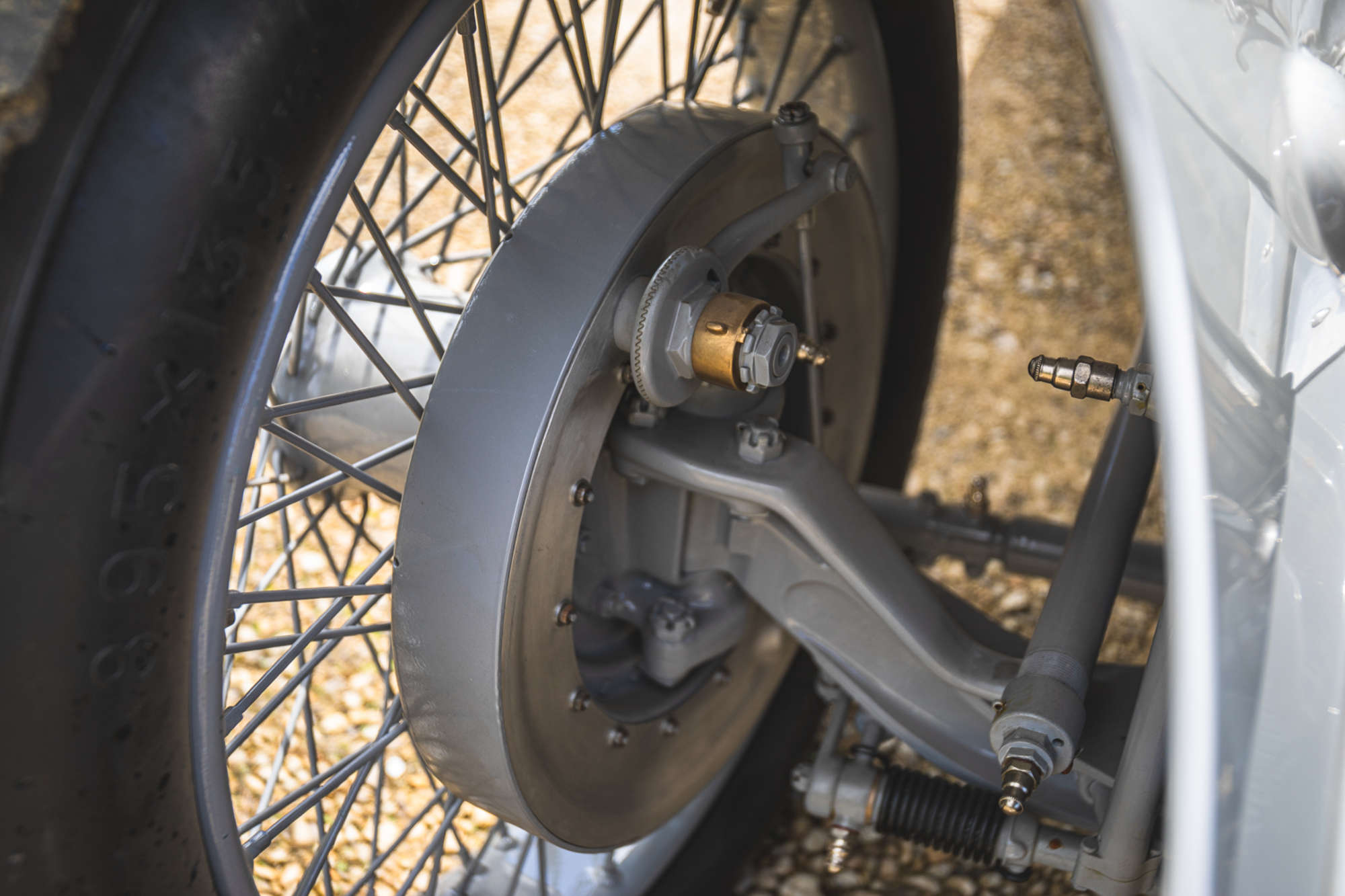 1925 Rolls-Royce Phantom I -Sold