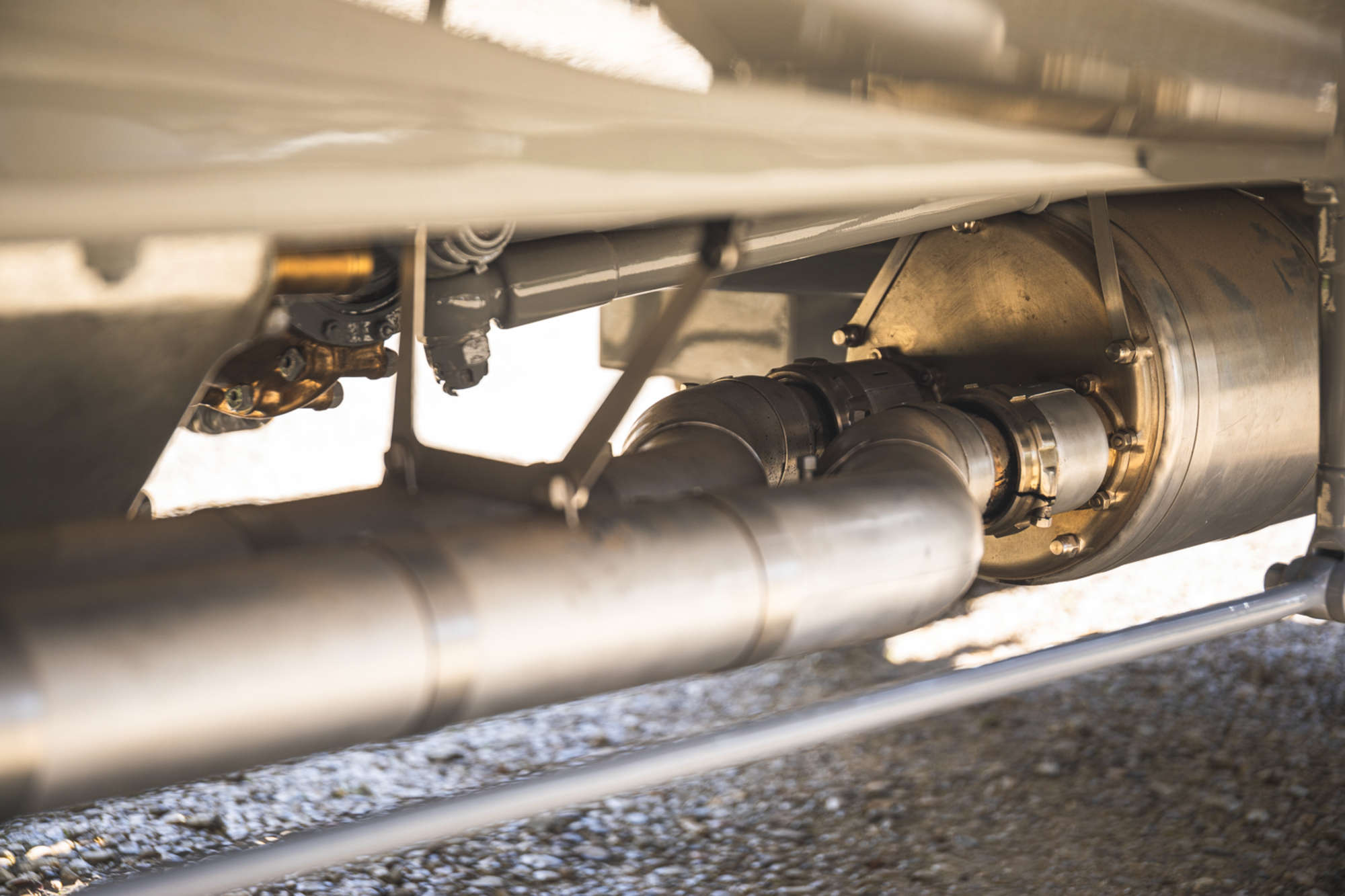 1925 Rolls-Royce Phantom I -Sold