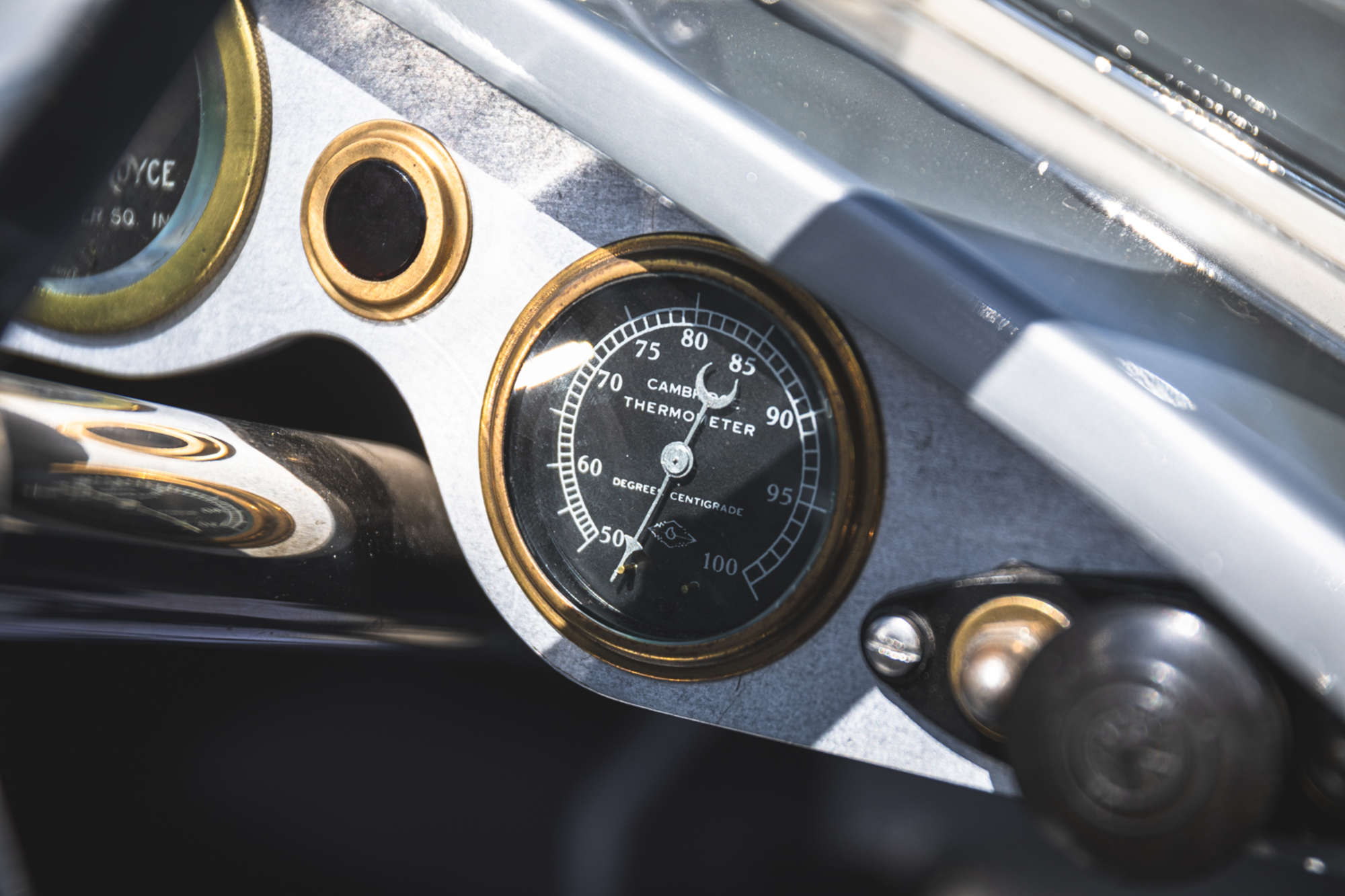 1925 Rolls-Royce Phantom I -Sold